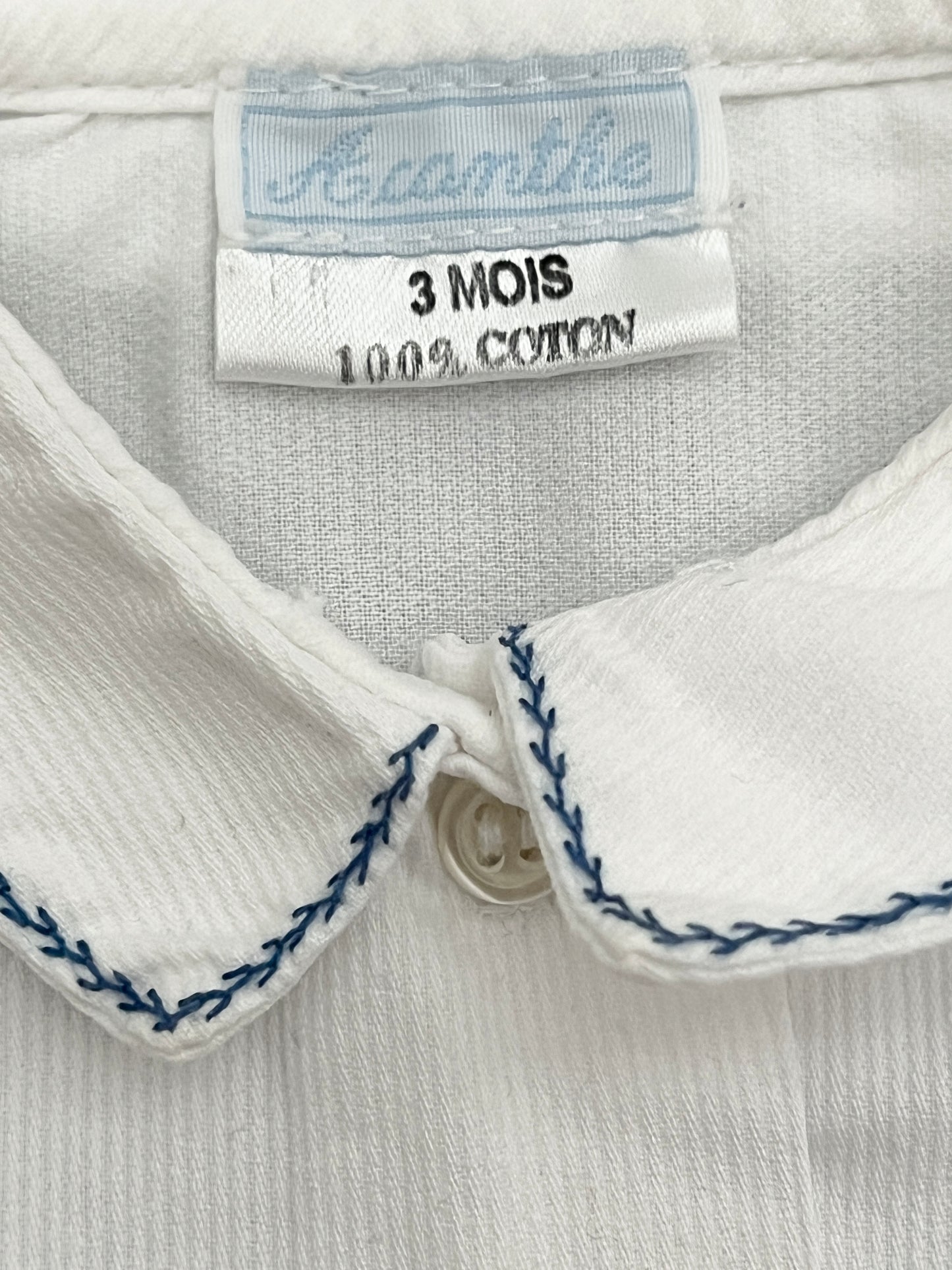 Shirt - Size 000