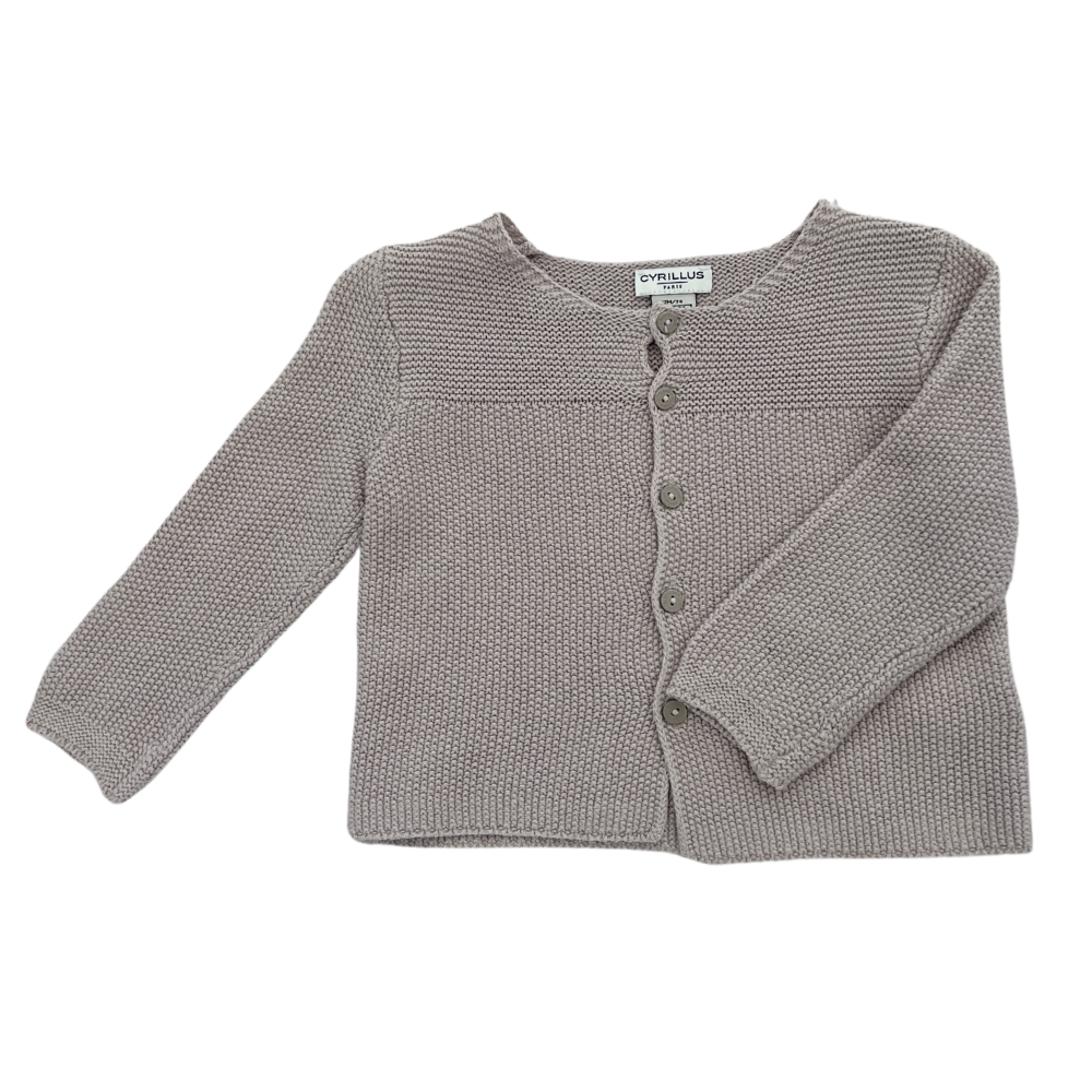 Cardigan - Size 1
