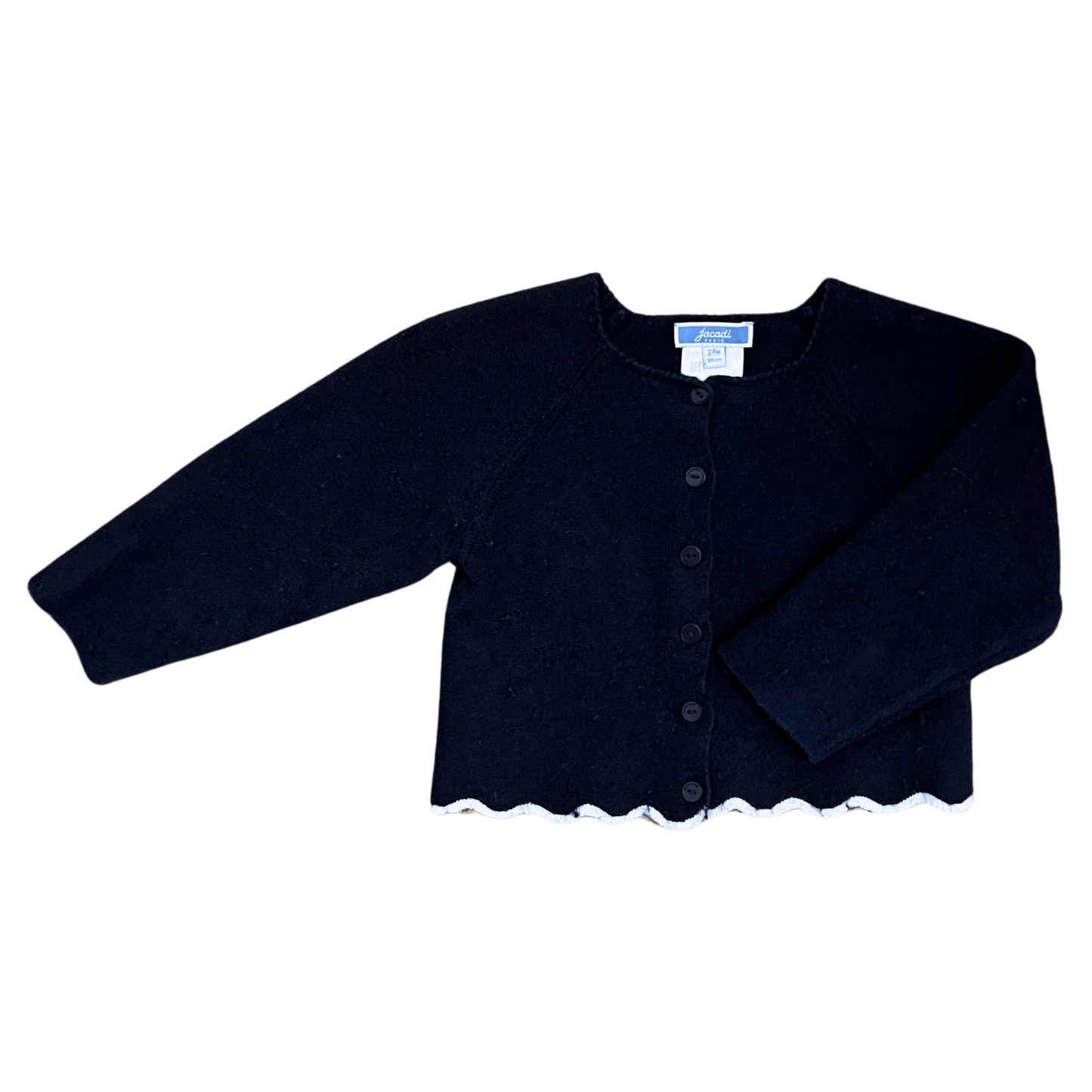 Cardigan - Size 2