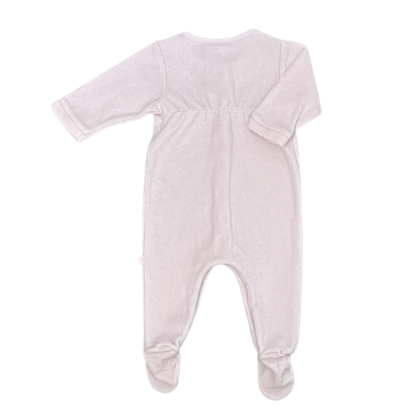 Onesie - Size 00