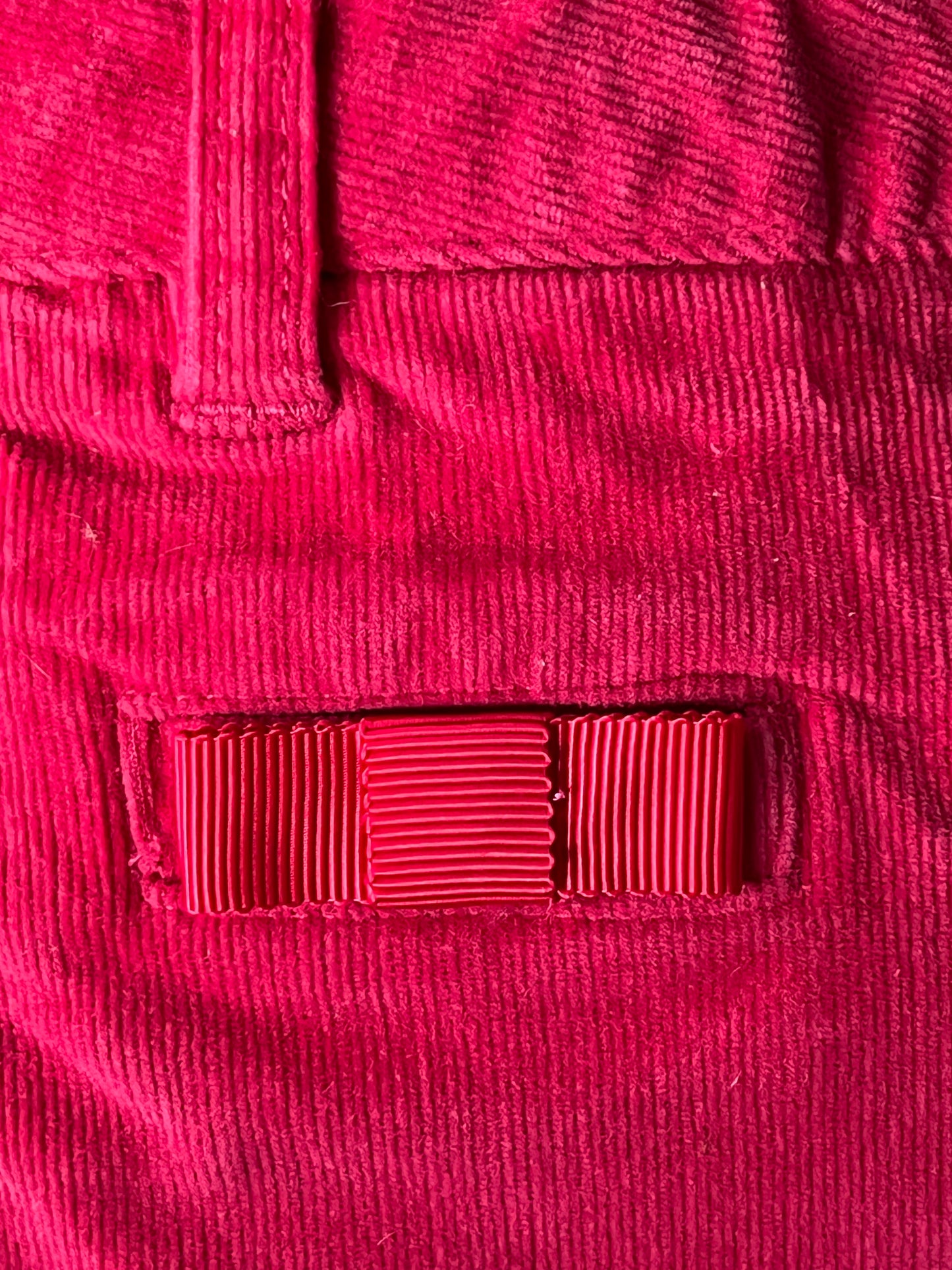 Pants - Size 1.5