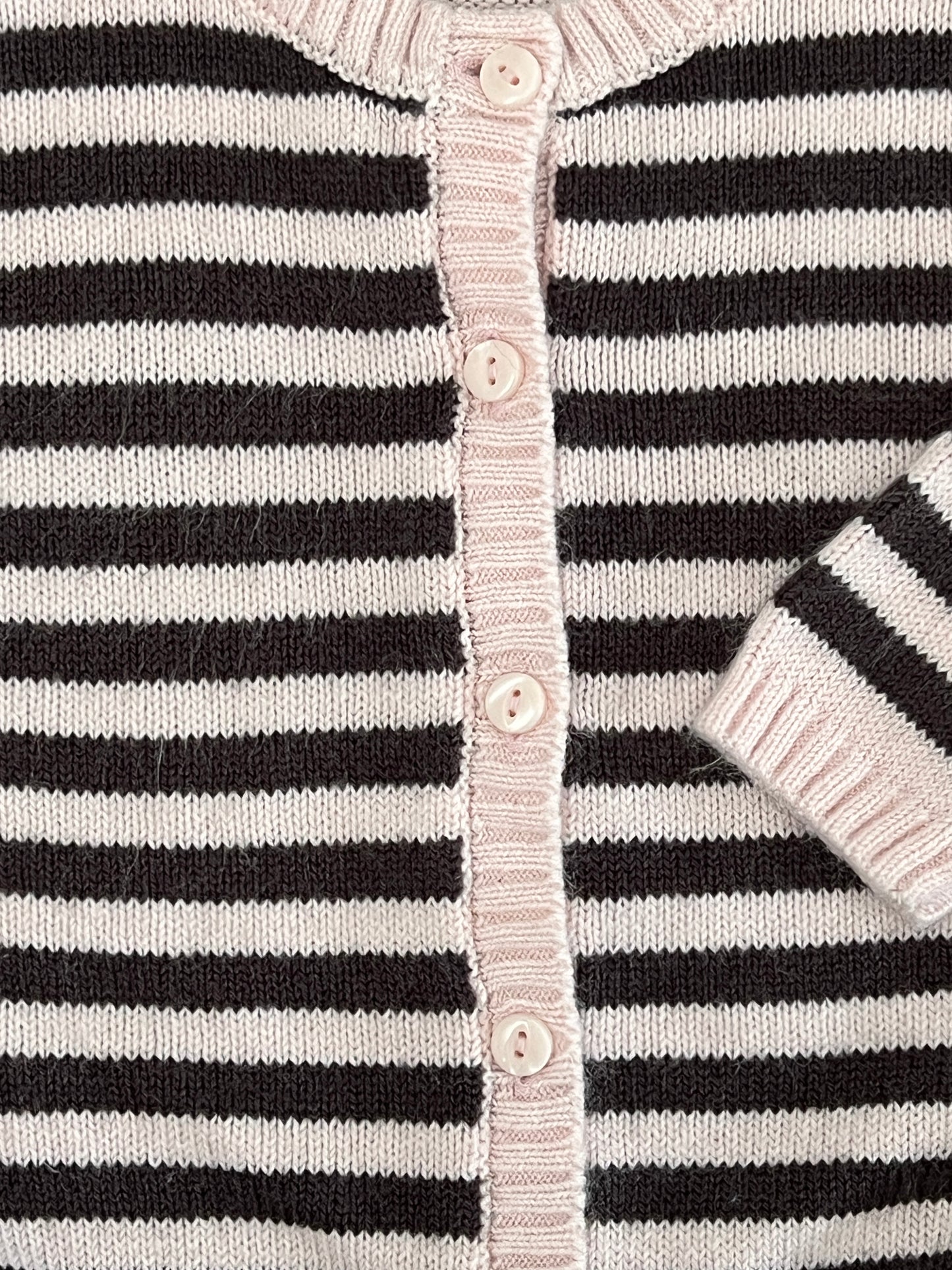 Cardigan - Size 1