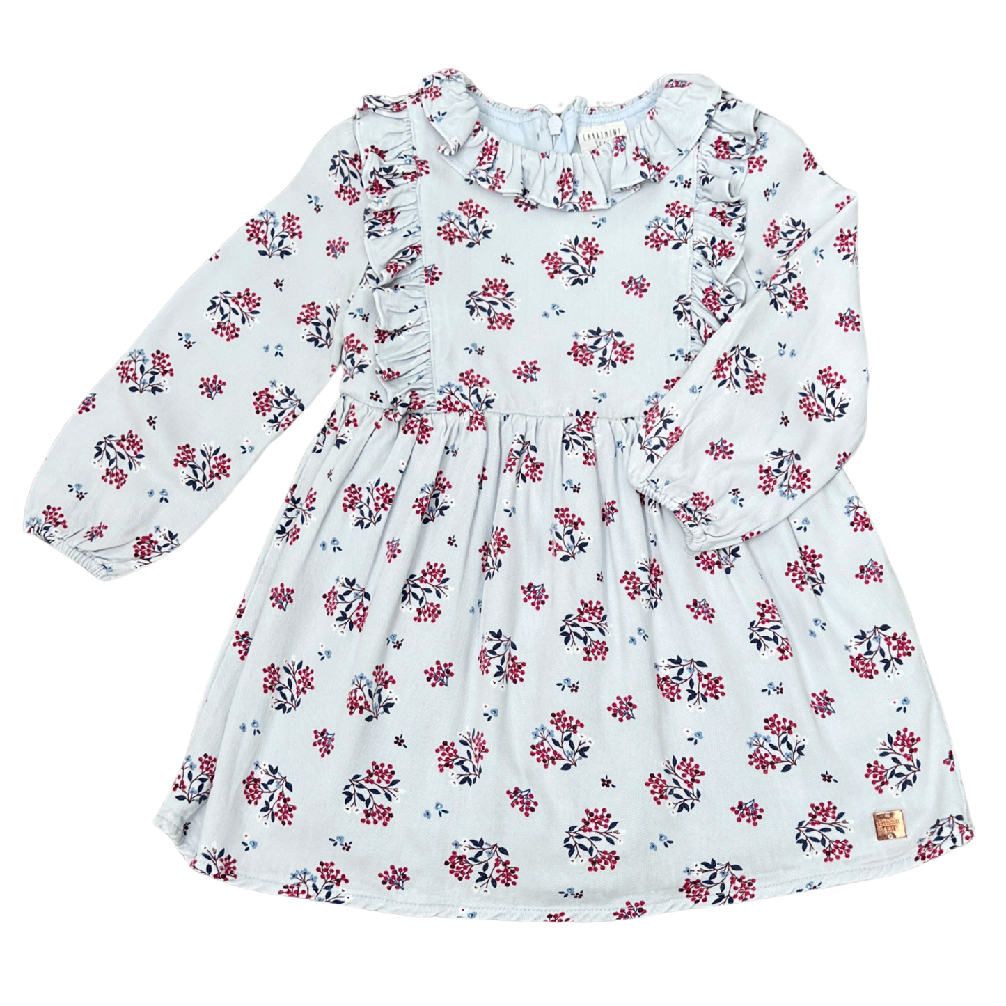 Dress - Size 2