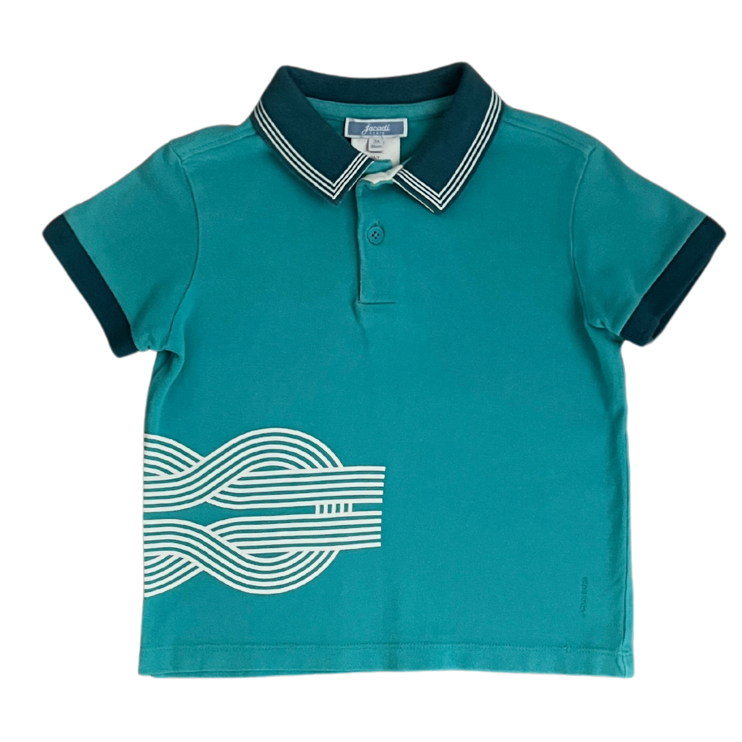 Polo - Size 3