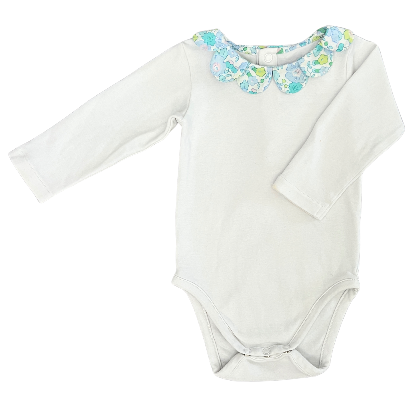 Romper - Size 0