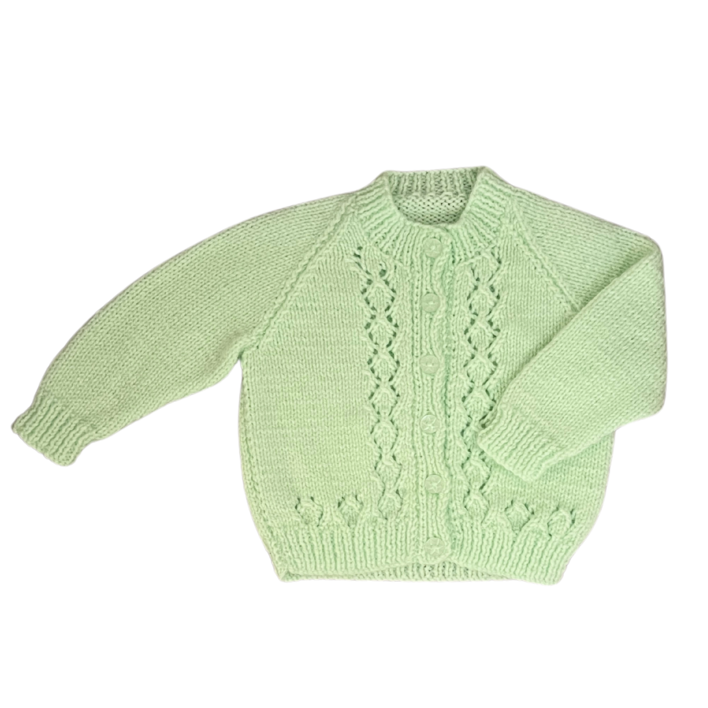 Cardigan - Size 0