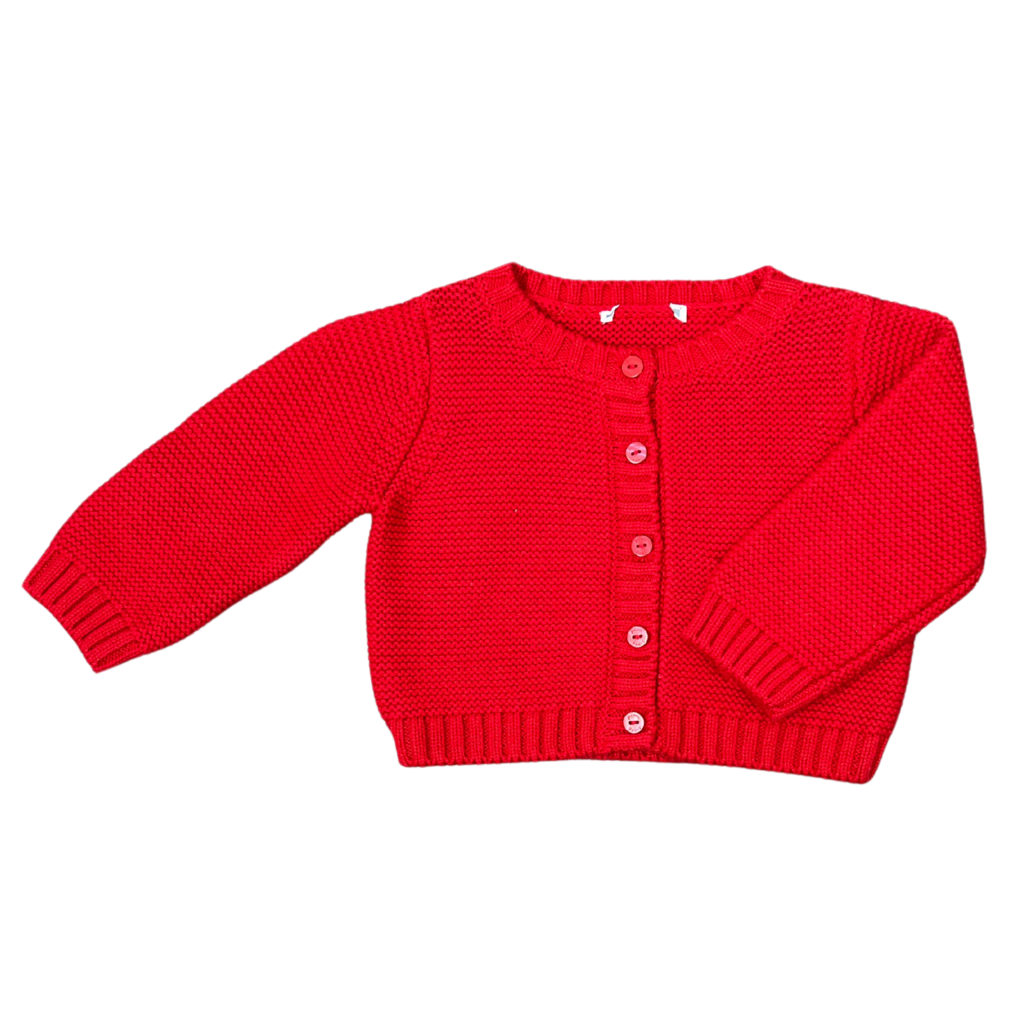 Cardigan Twin Set - Size 0