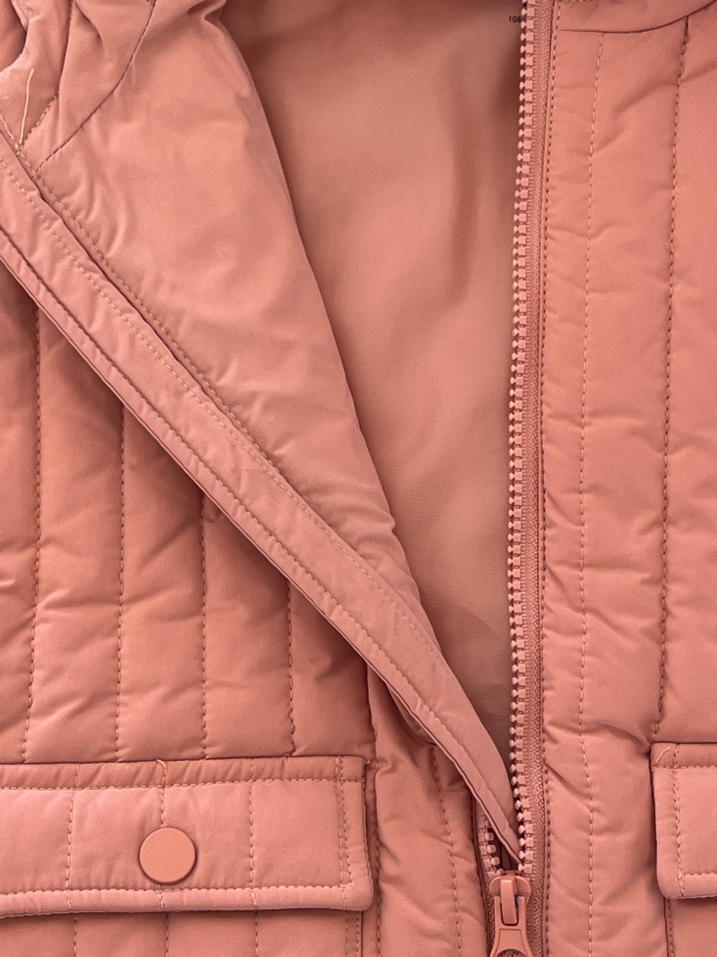Jacket - Size 5