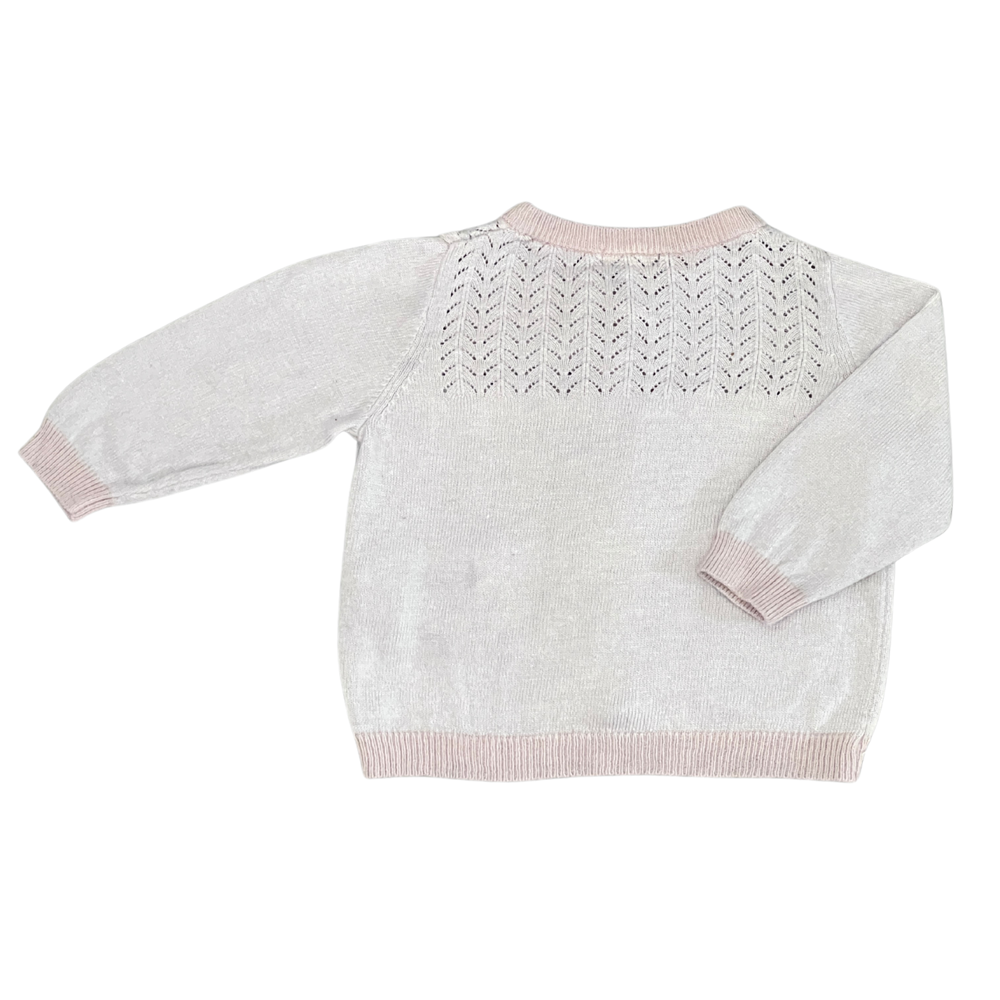 Cardigan - Size 0