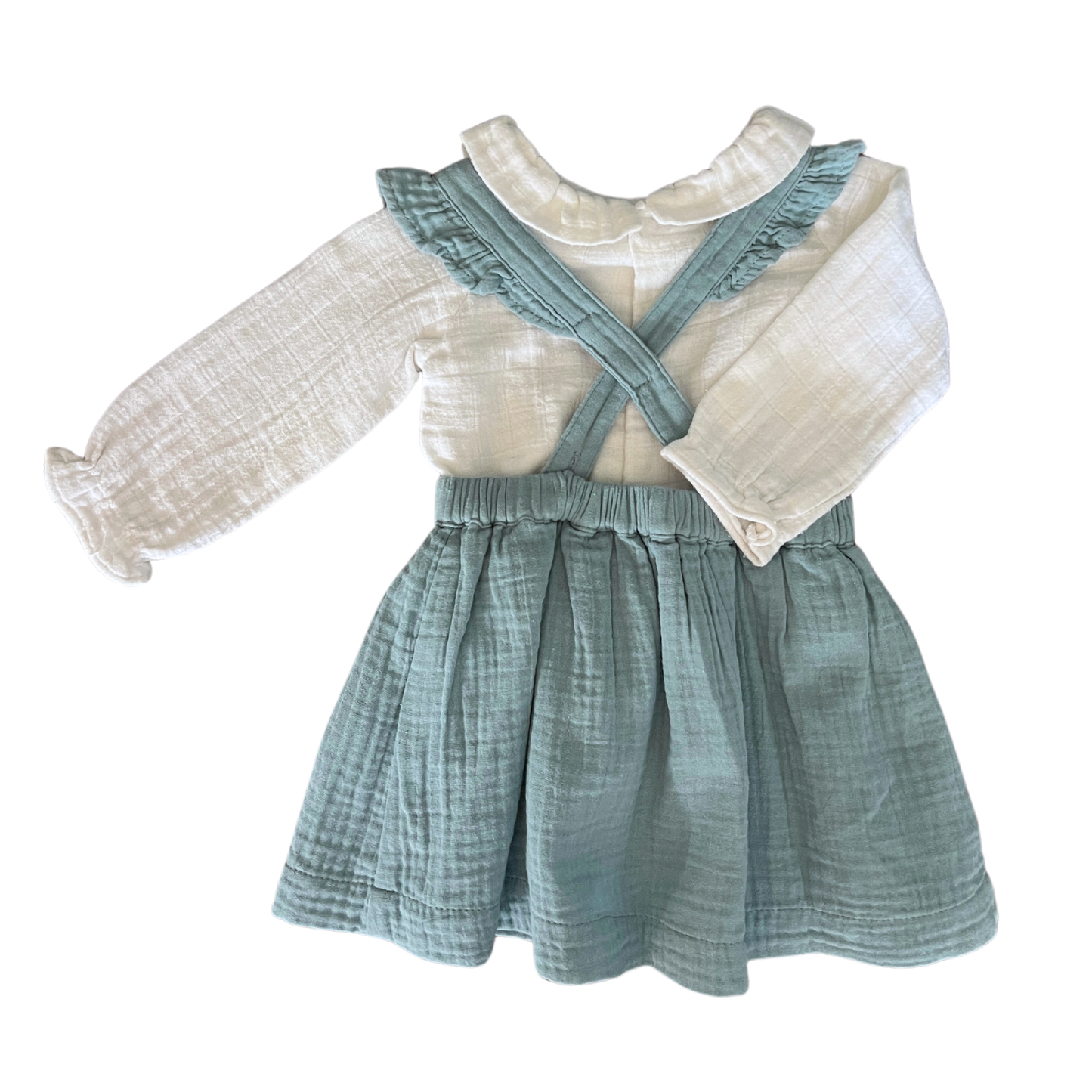 Dress set - Size 1