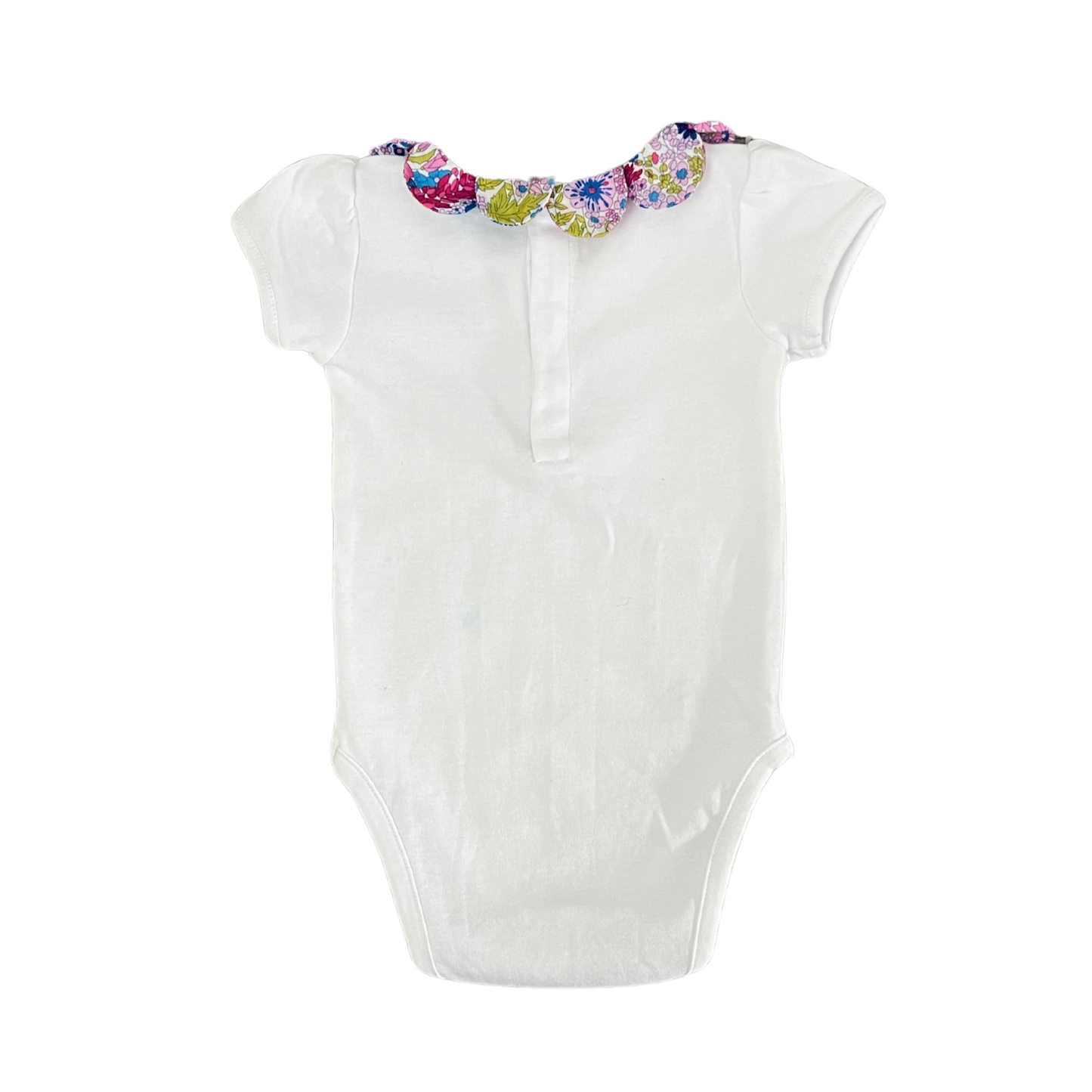 Romper - Size 0