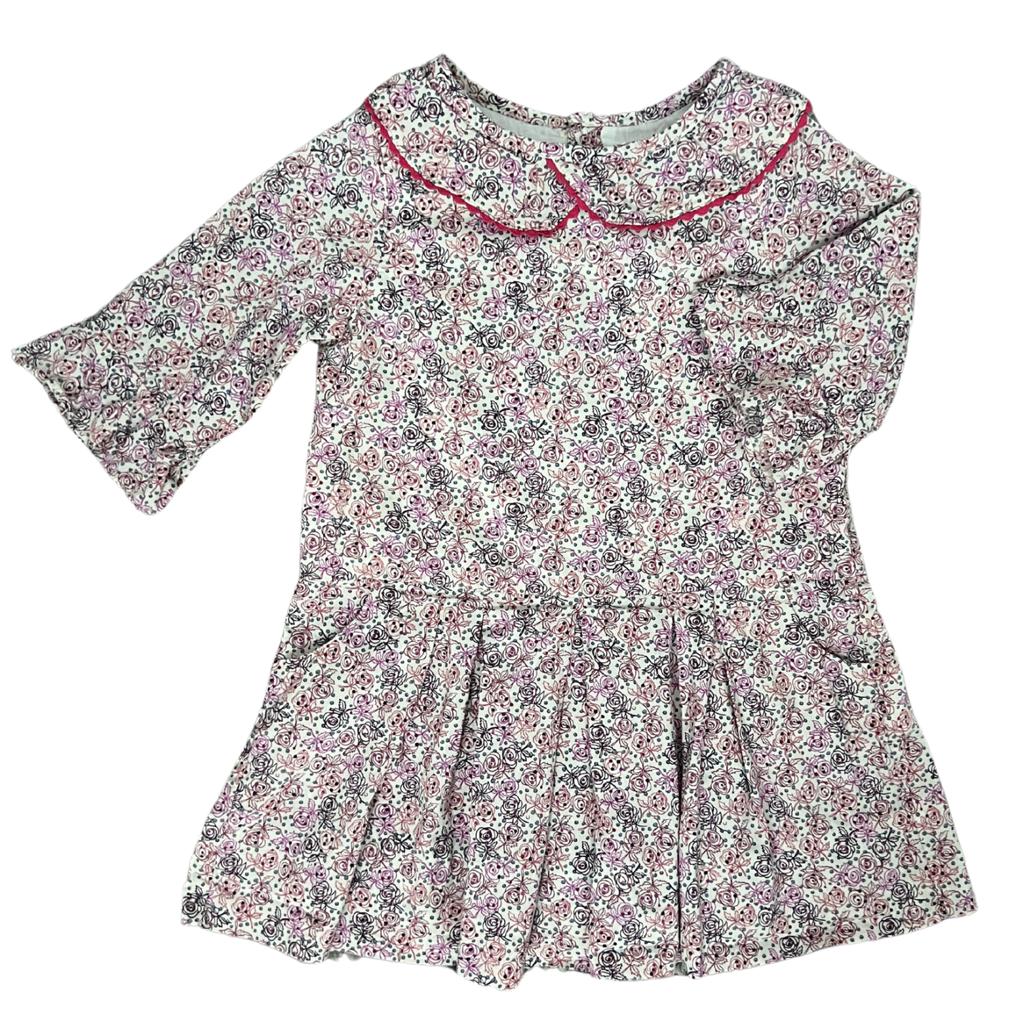 Dress - Size 1