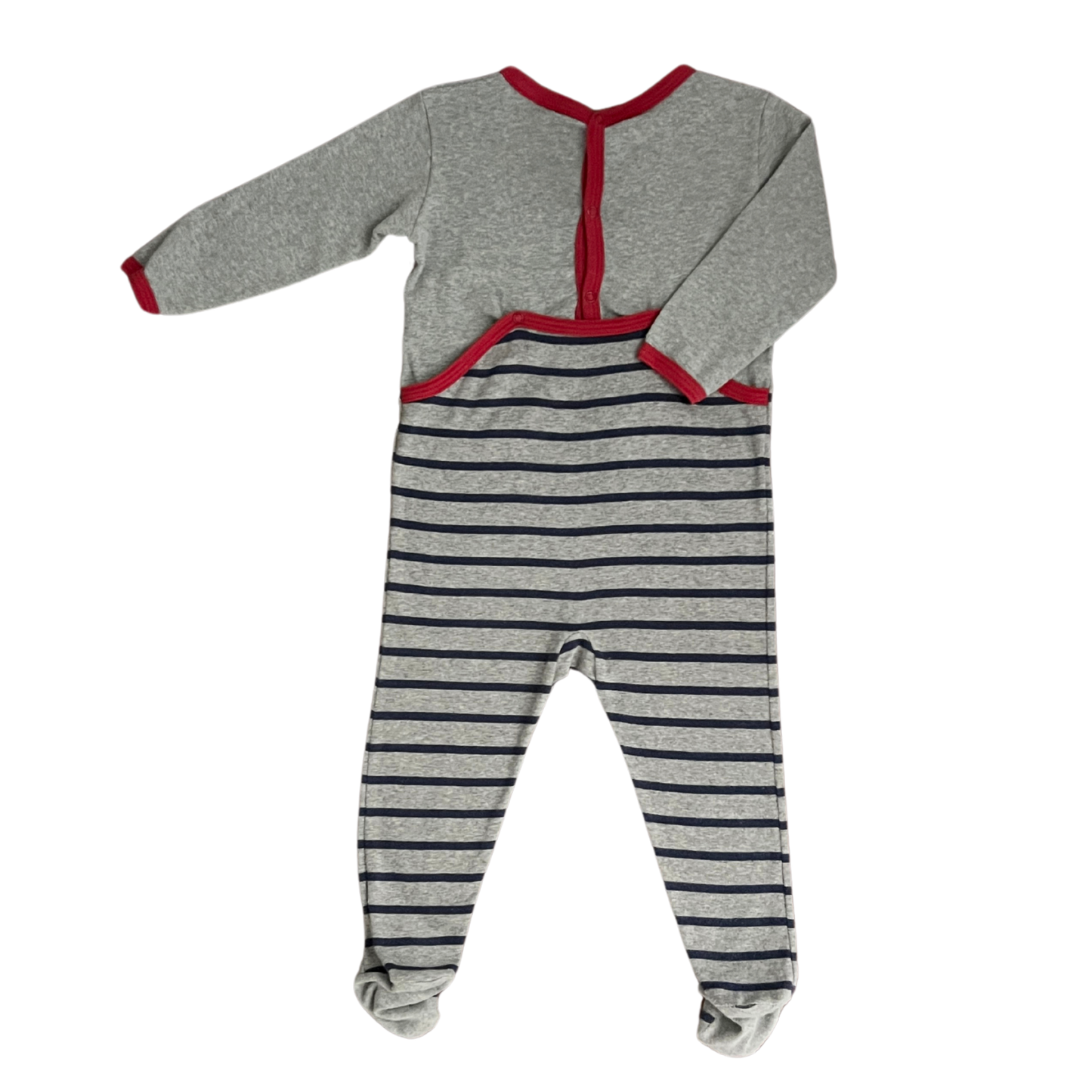 Romper - Size 1.5