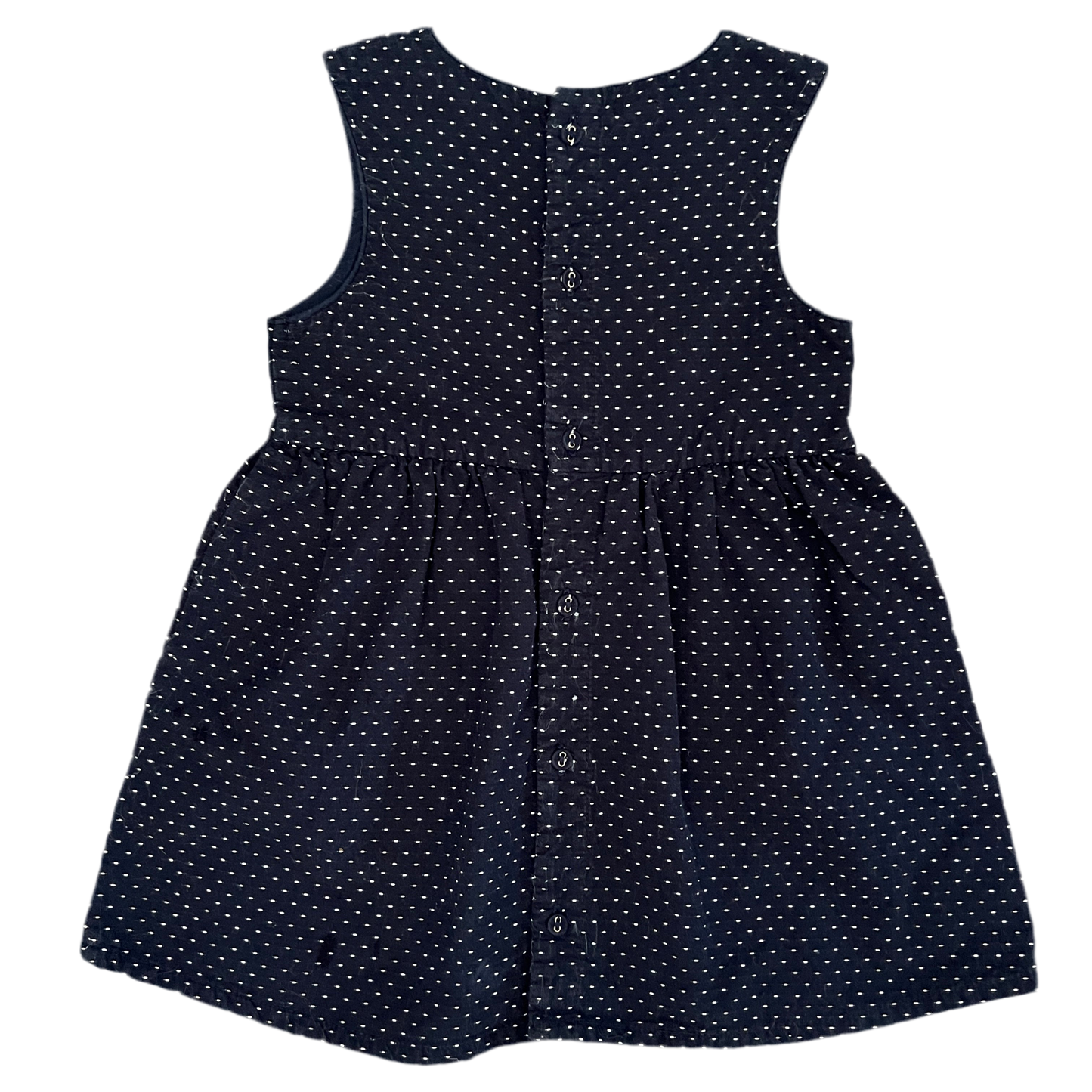 Dress - Size 1.5
