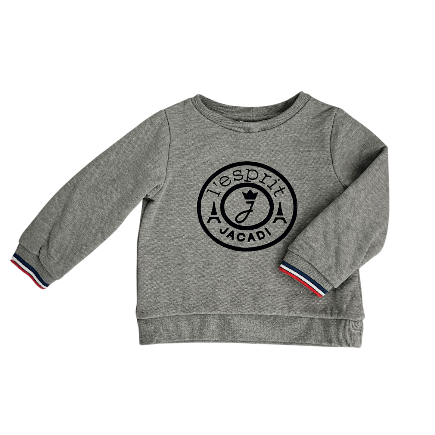 Sweater - Size 4