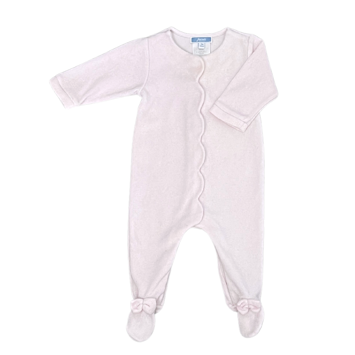 Onesie - Size 00