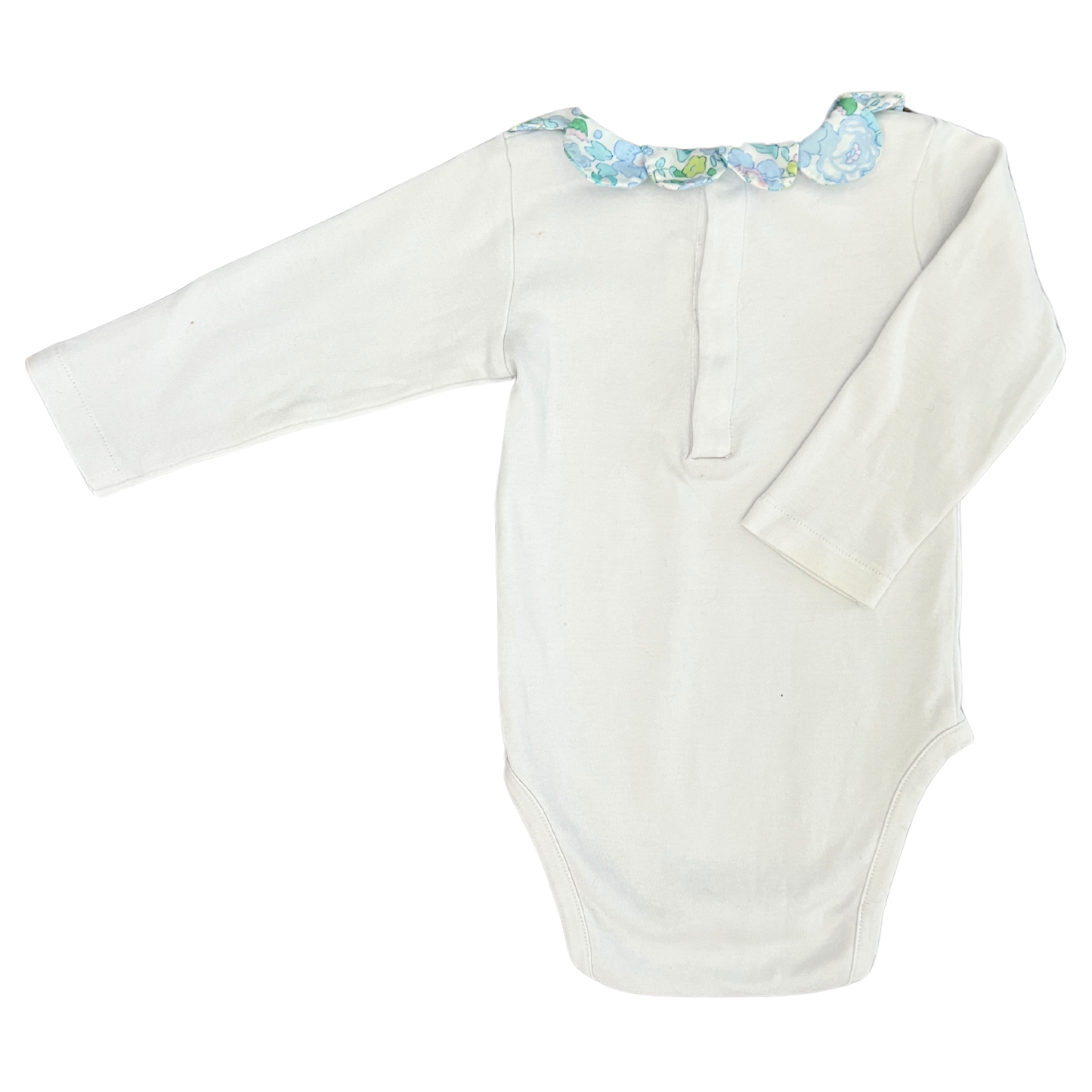 Romper - Size 0