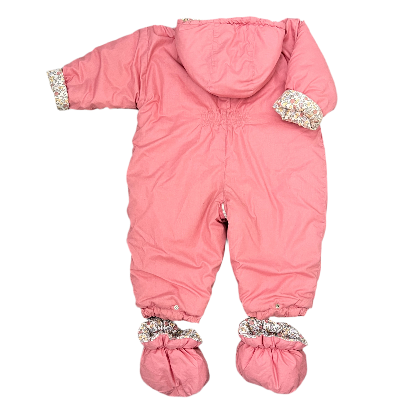 Winter suit - Size 2