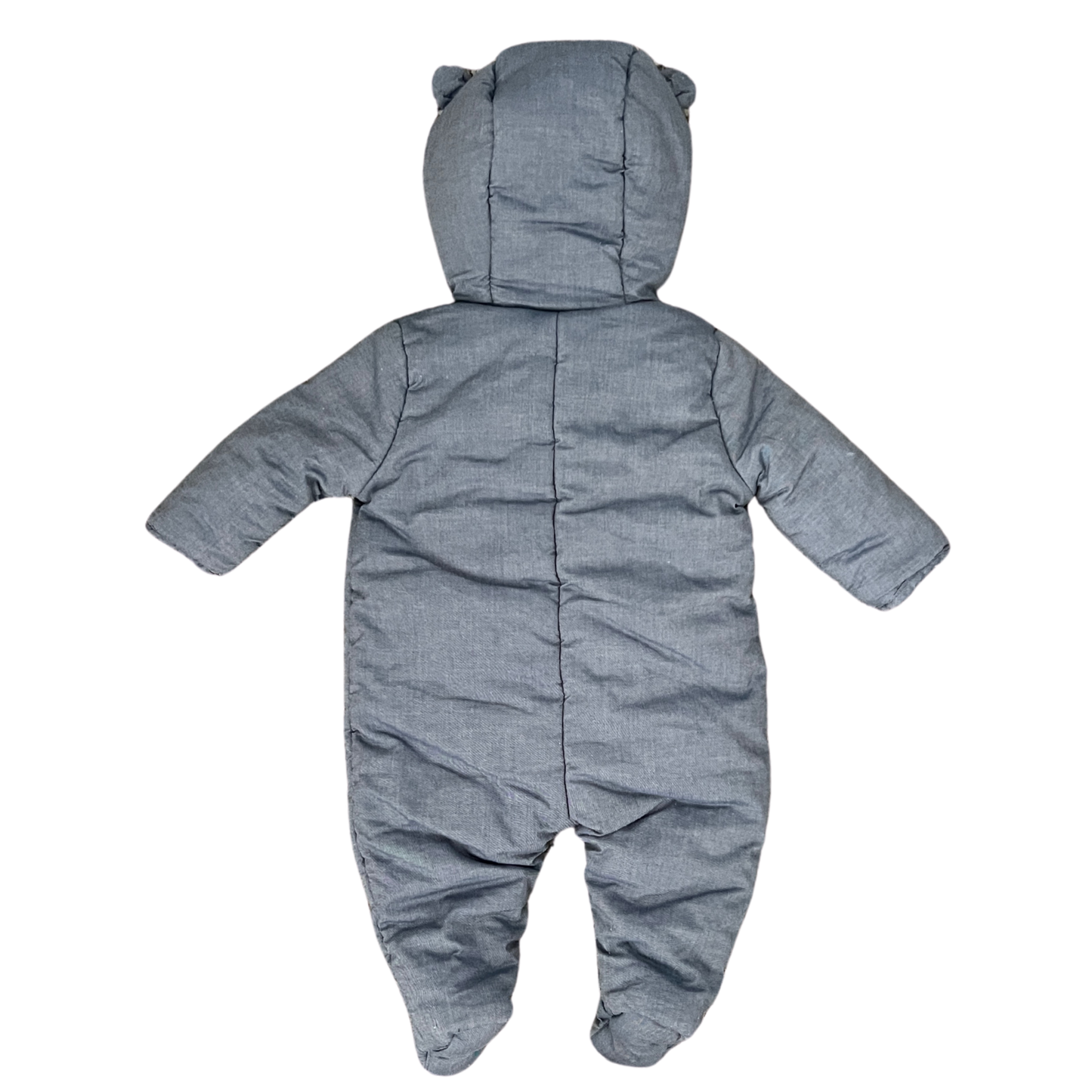 Suit - Size 00