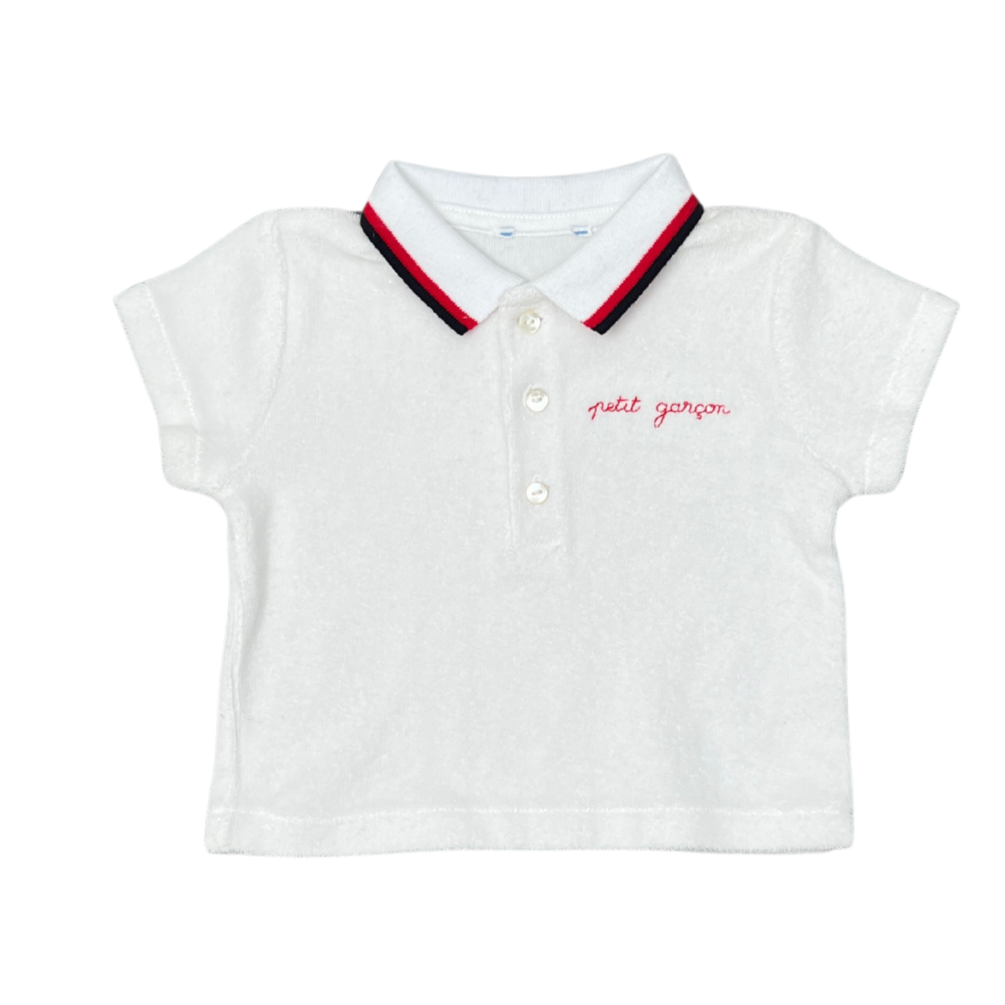 Polo Twin Set - Size 0