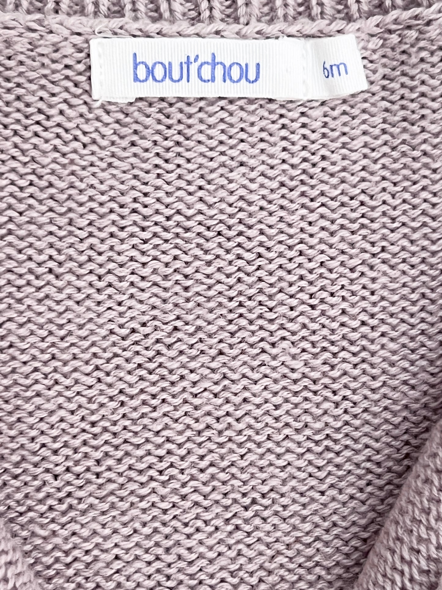 Cardigan - Size 0