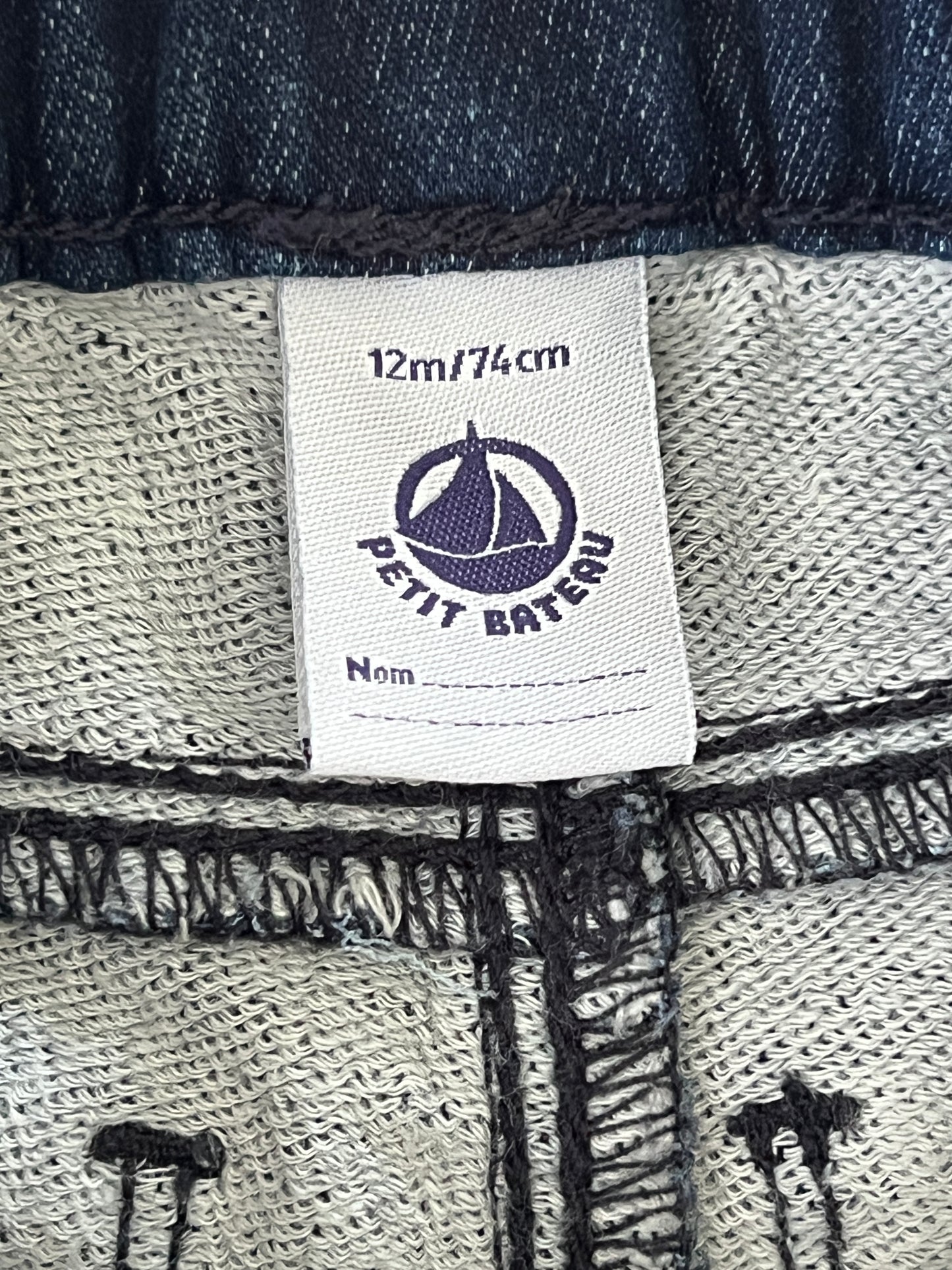 Pants - Size 1