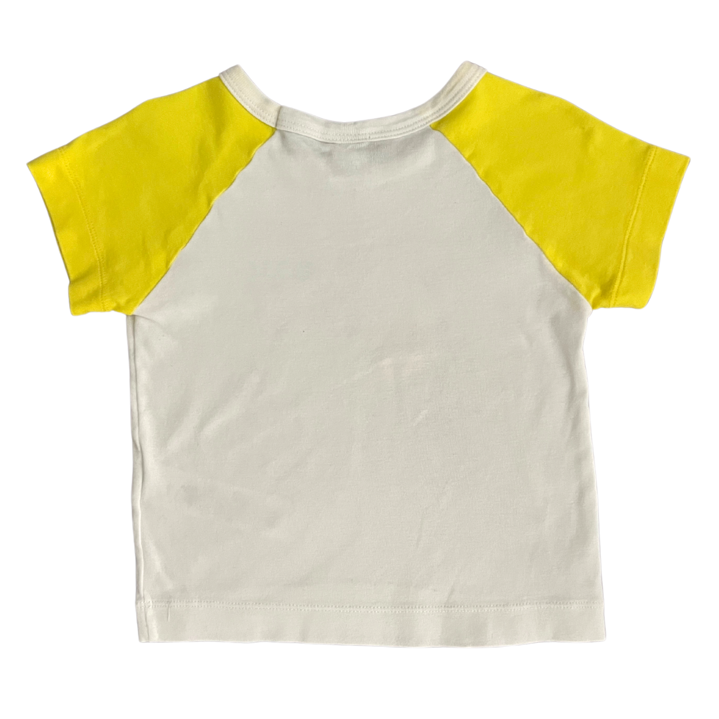 T-shirt - Size 2