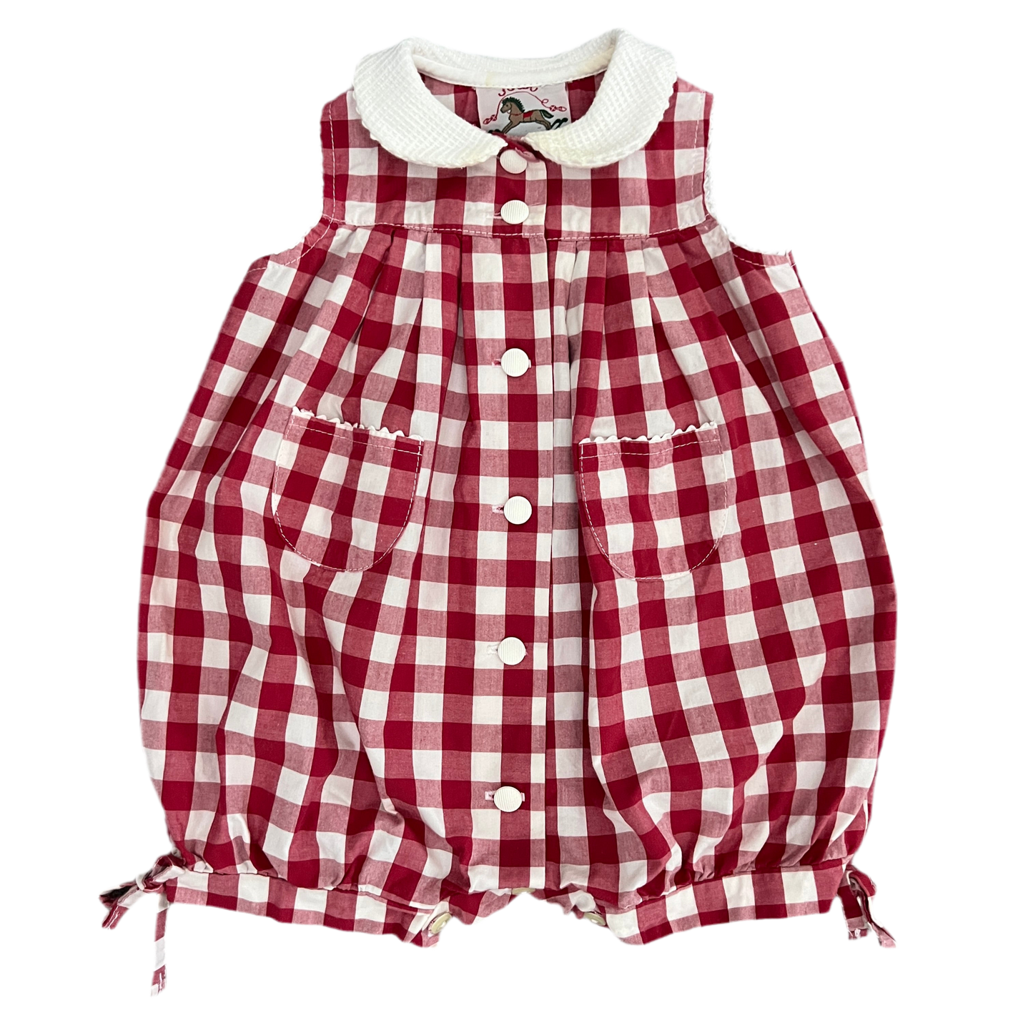 Romper - Size 00