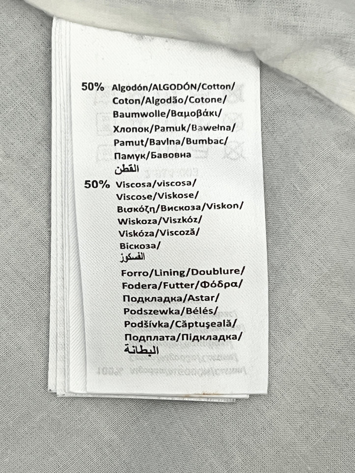 Dress - Size 2