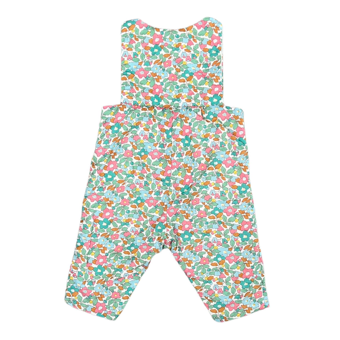 Romper - Size 000