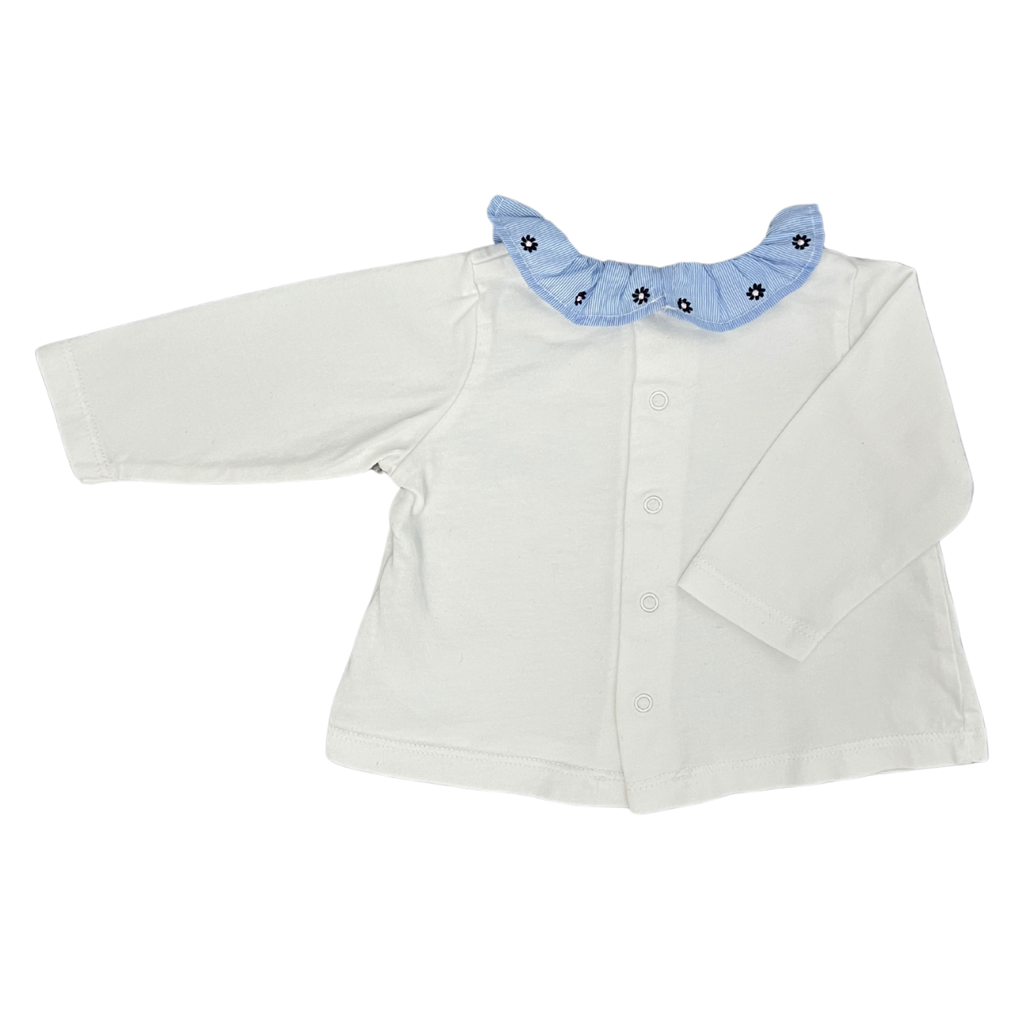 Top - Size 00