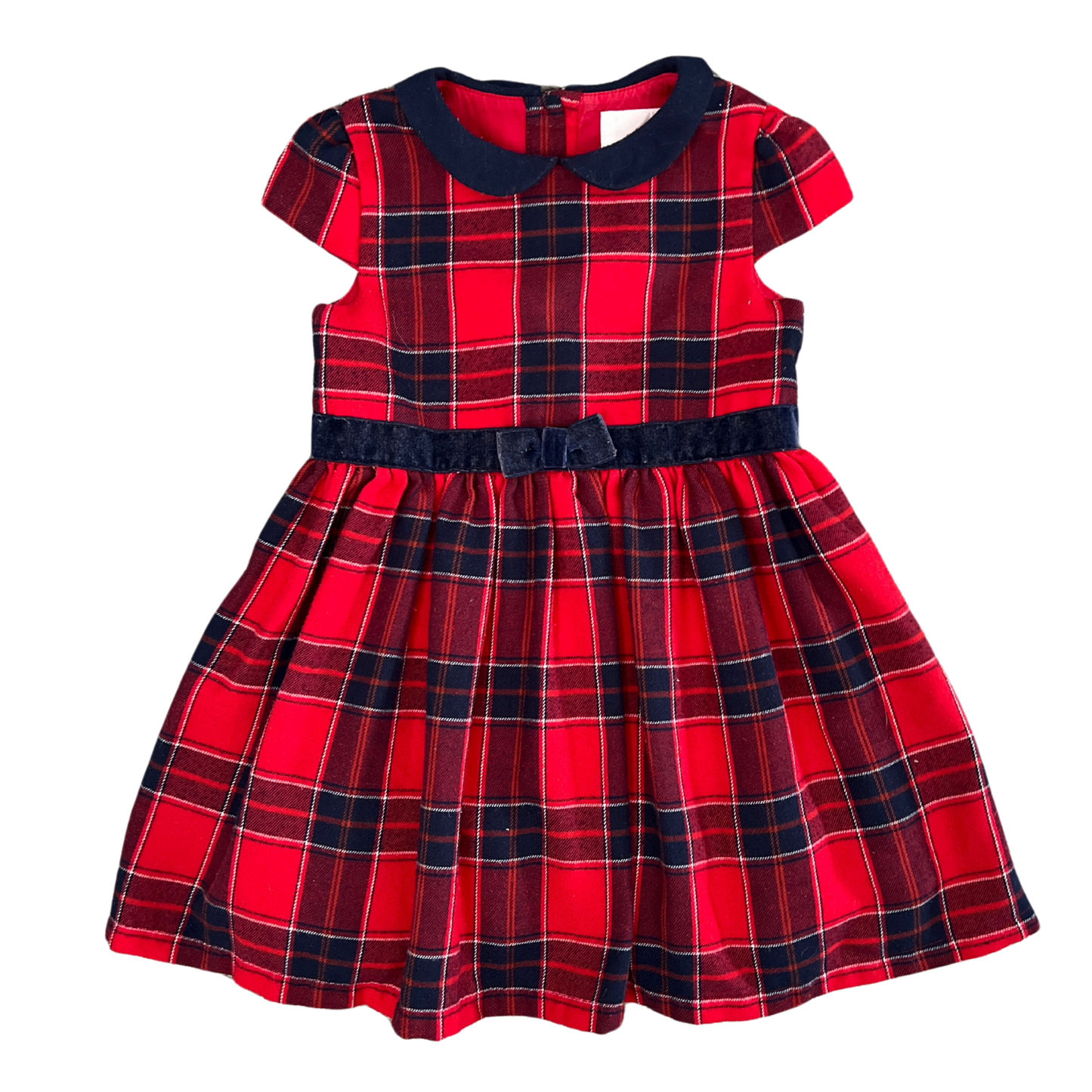 Dress - 1.5