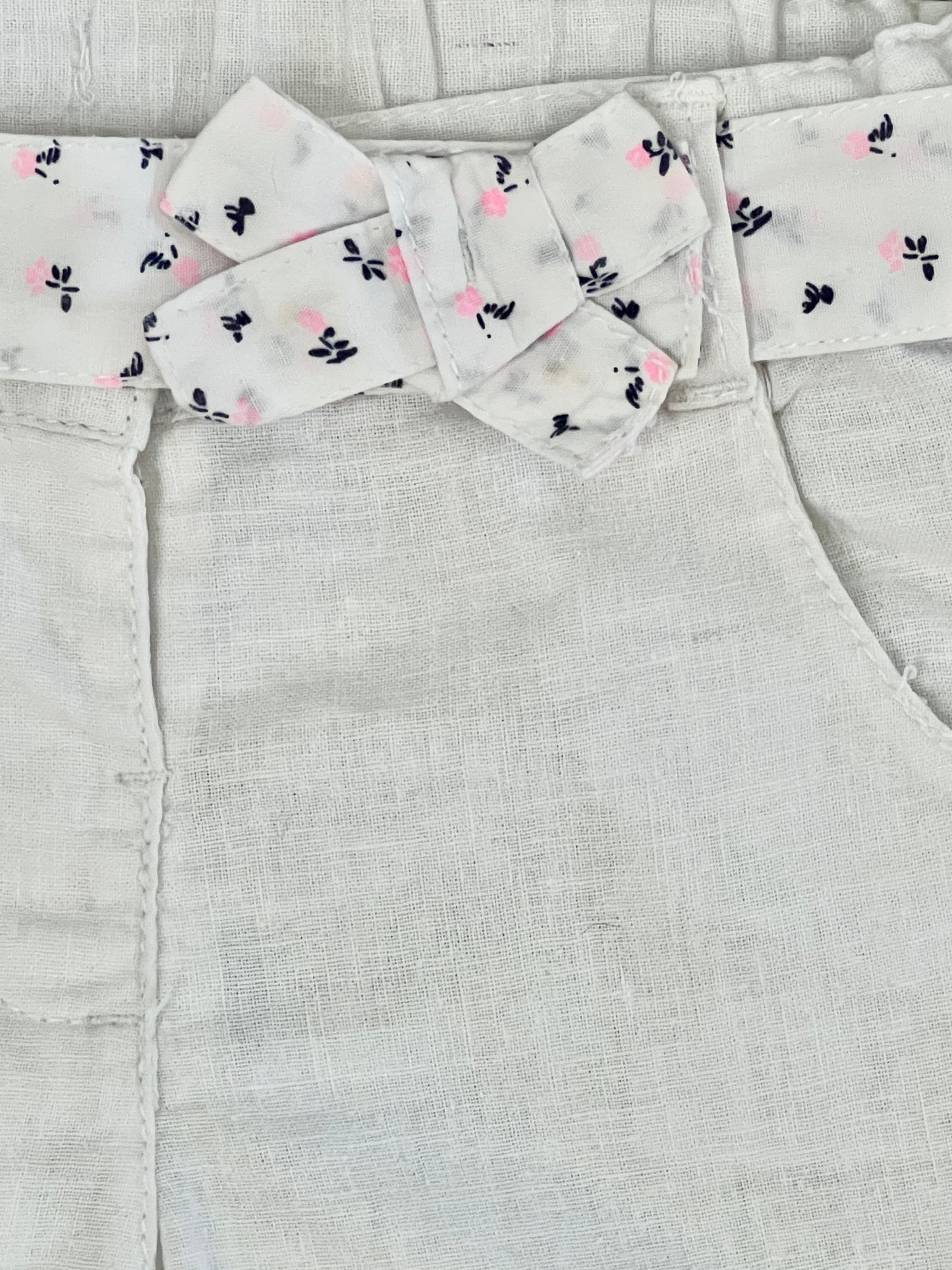 Pants - Size 3