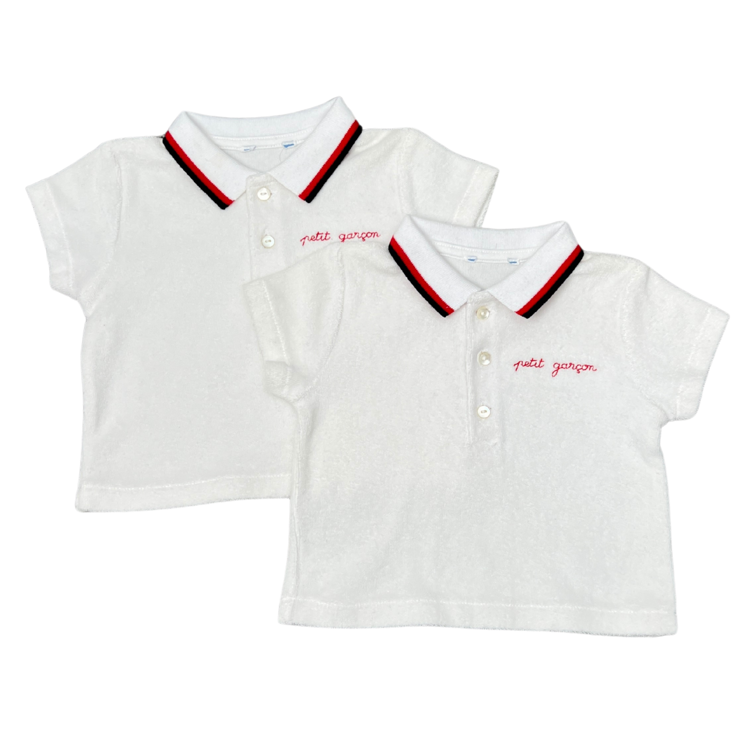 Polo Twin Set - Size 0