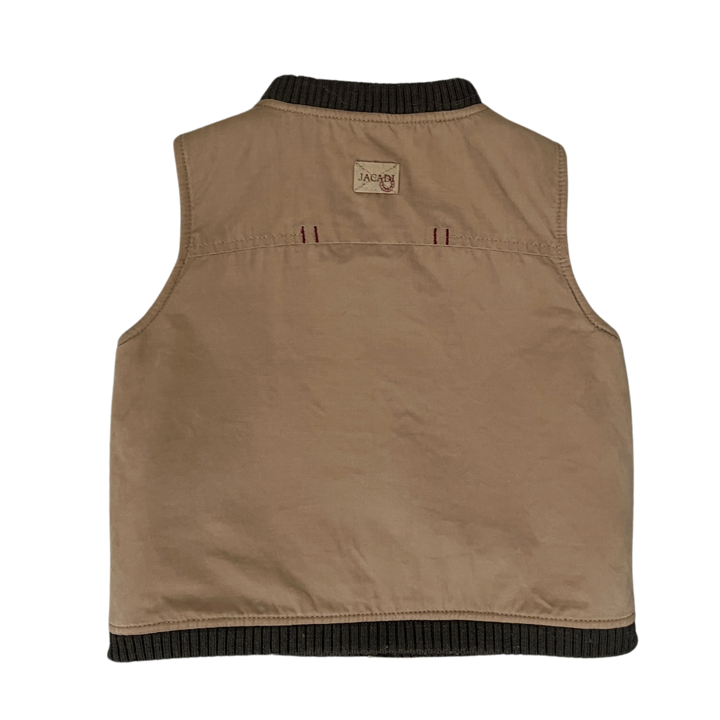 Vest - Size 1.5