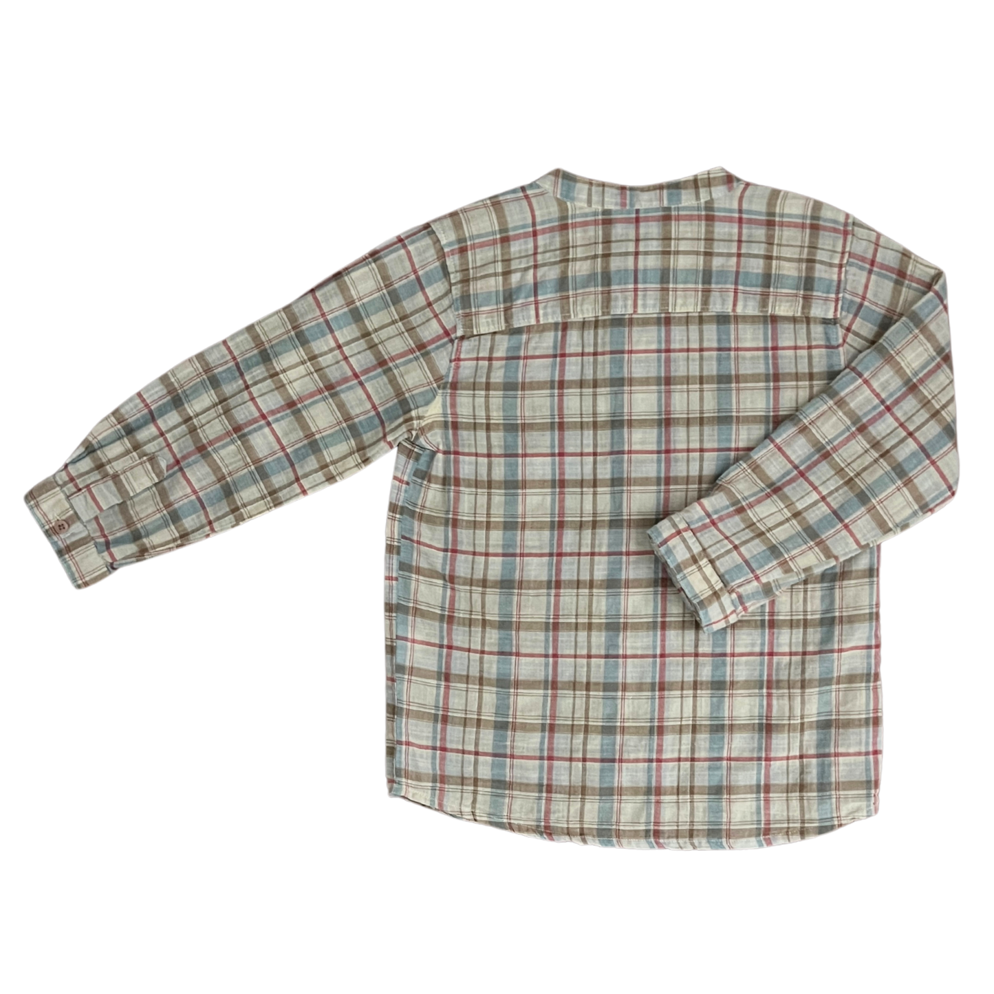 Shirt - Size 4