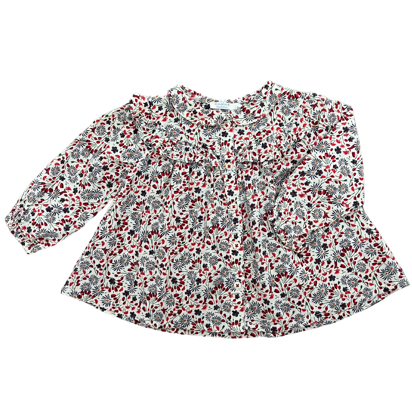 Blouse - Size 0