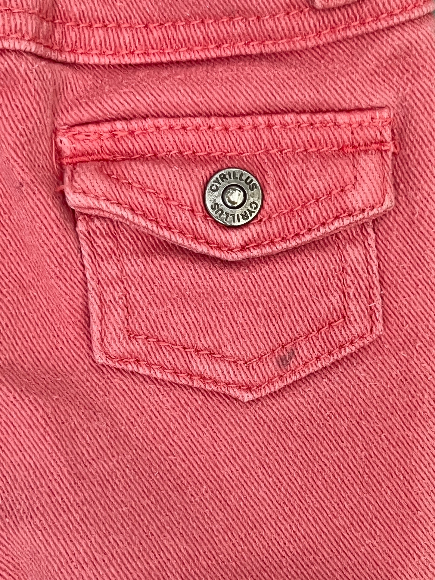 Pants - Size 0