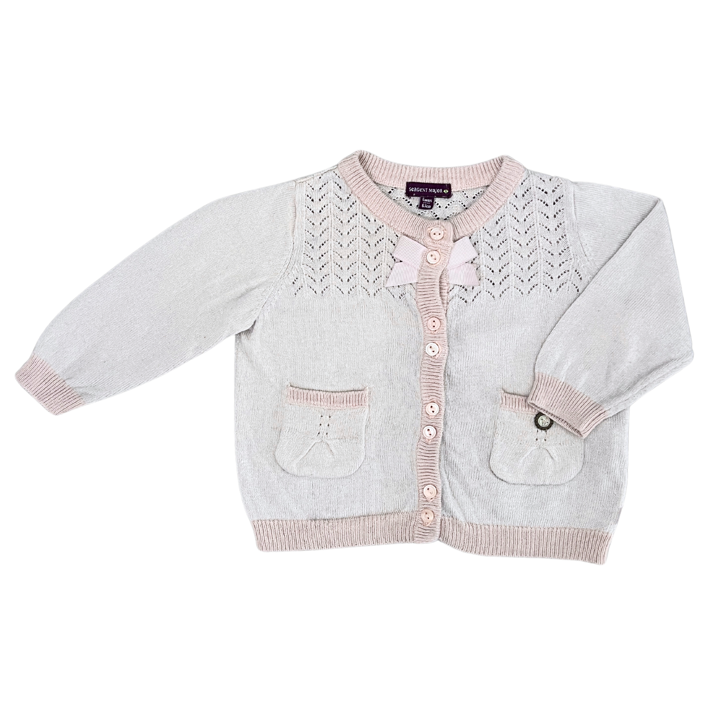 Cardigan - Size 0