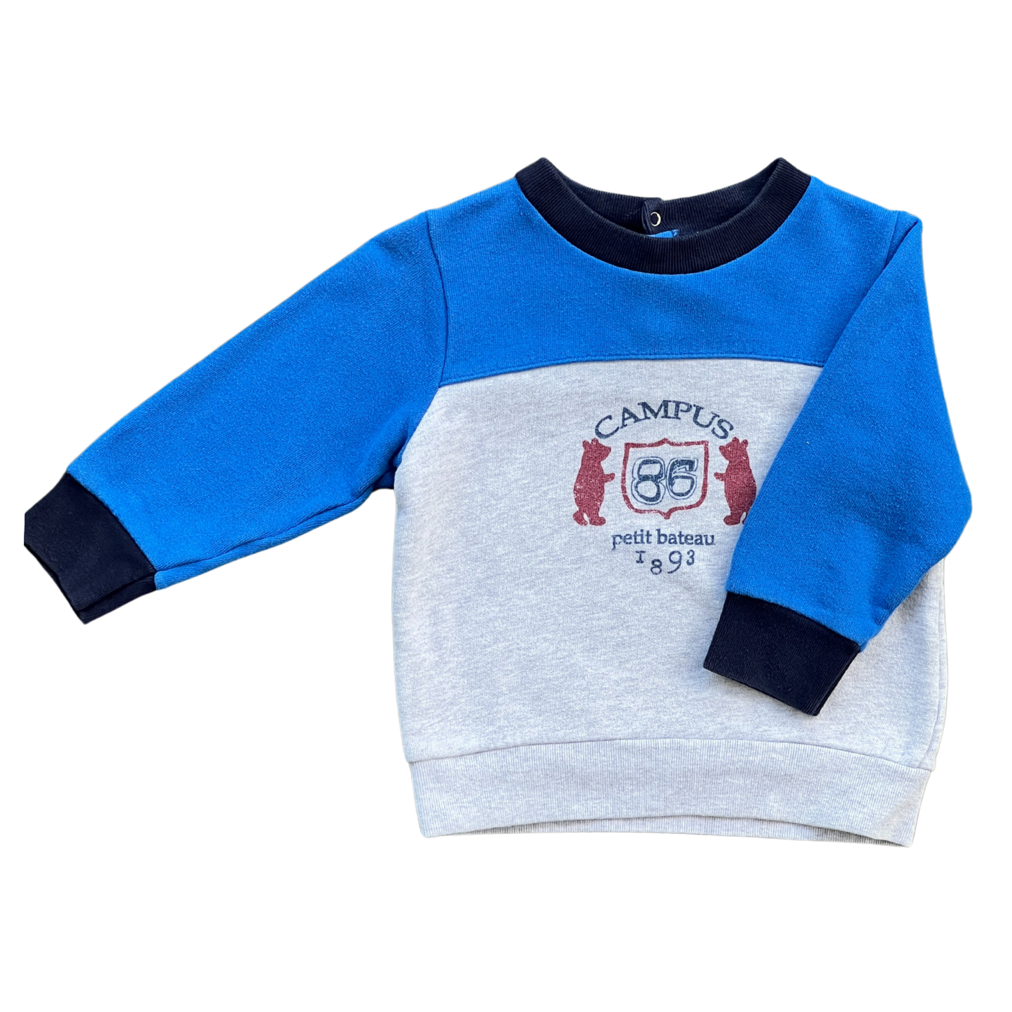 Sweater - Size 1.5