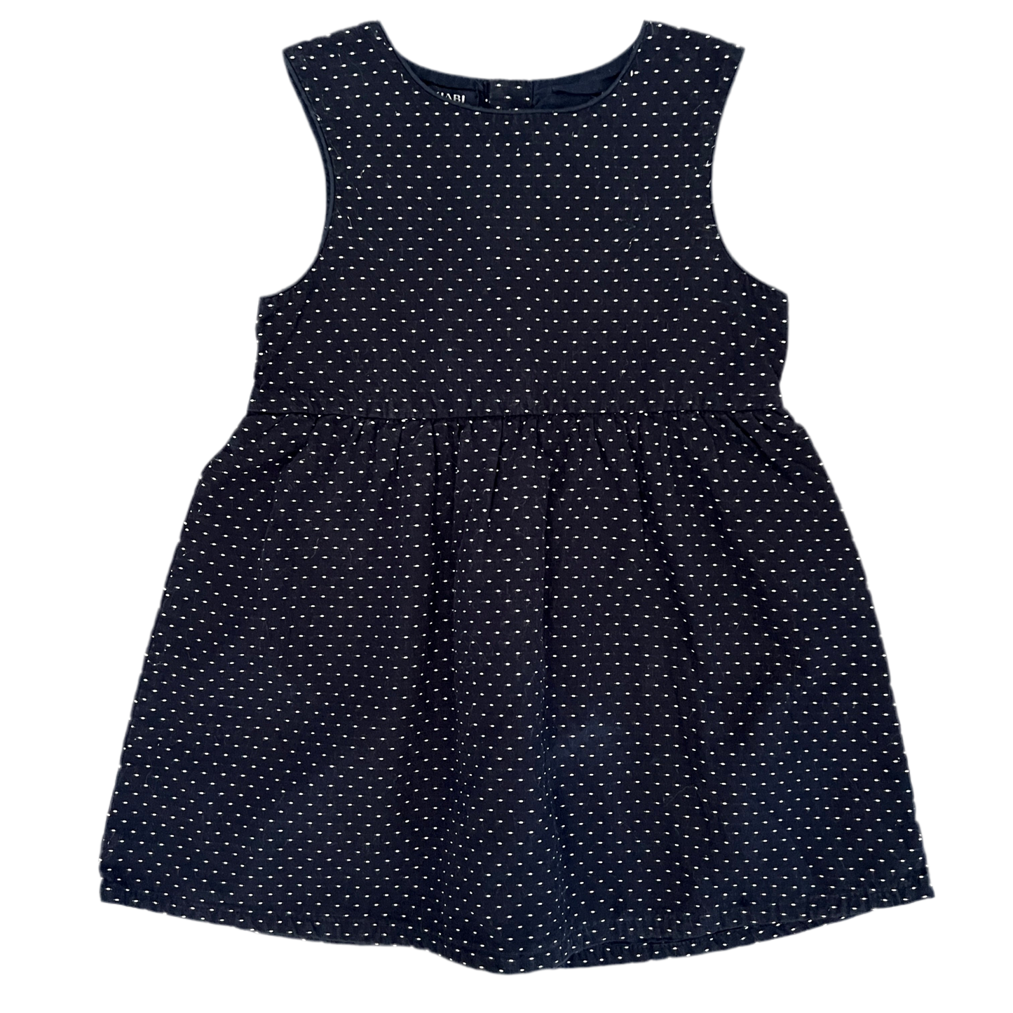Dress - Size 1.5