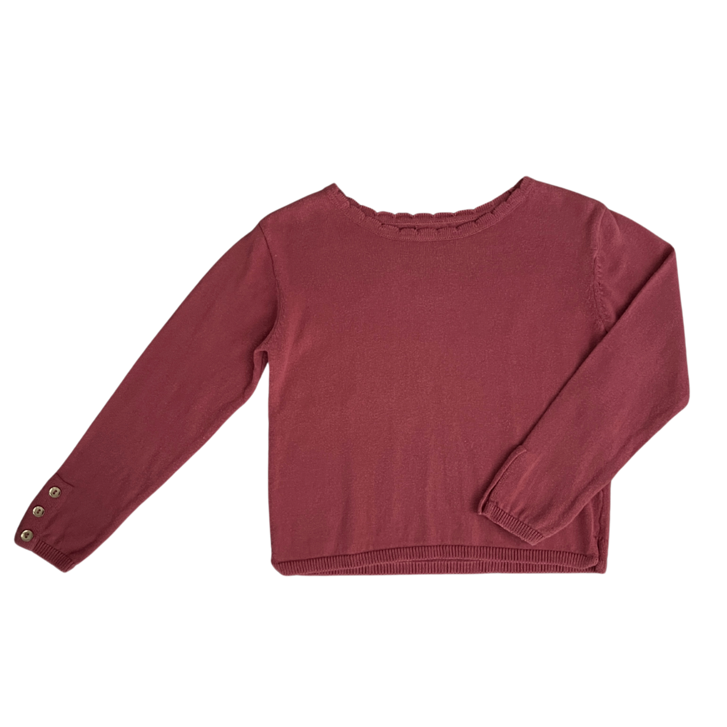 Sweater - Size 2