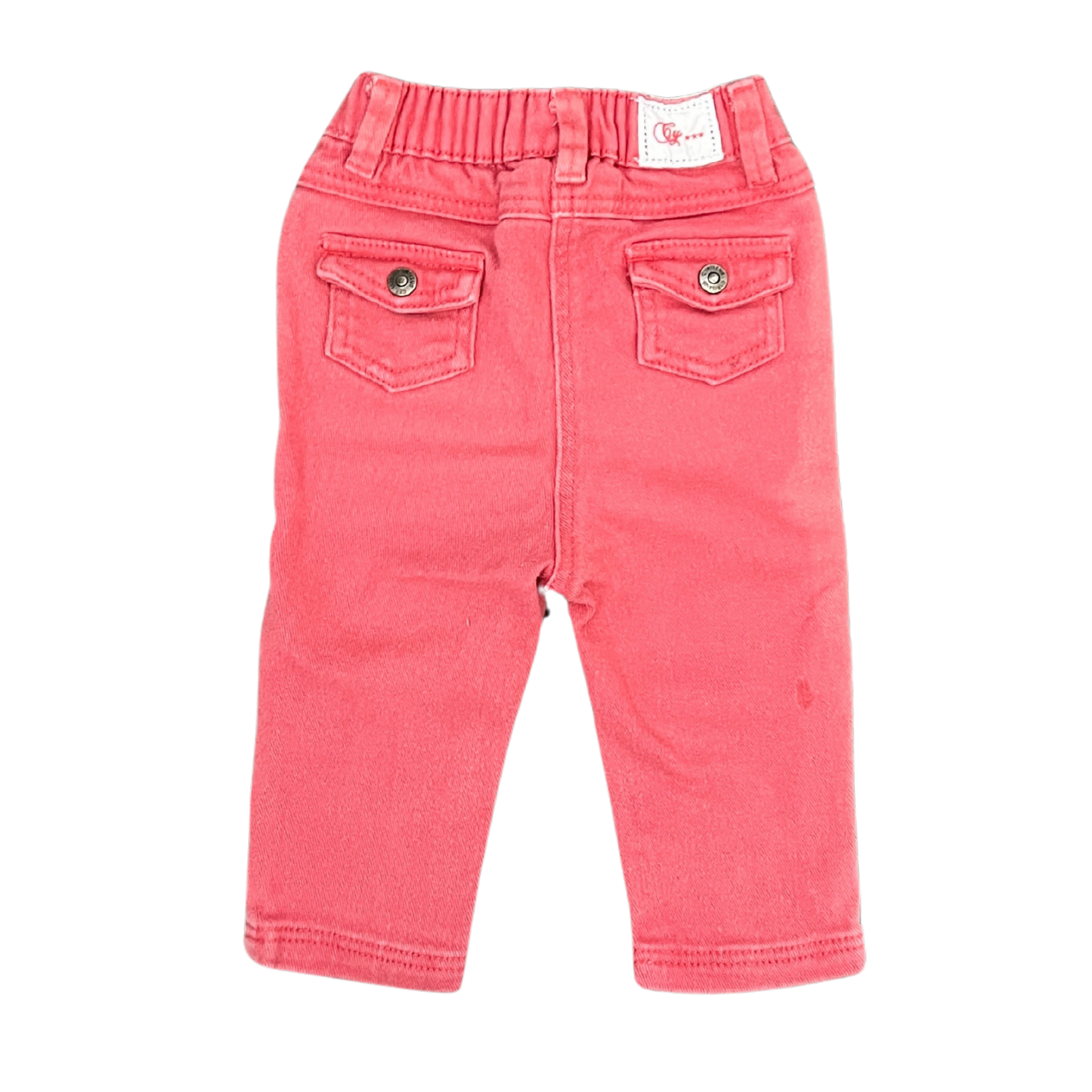 Pants - Size 0