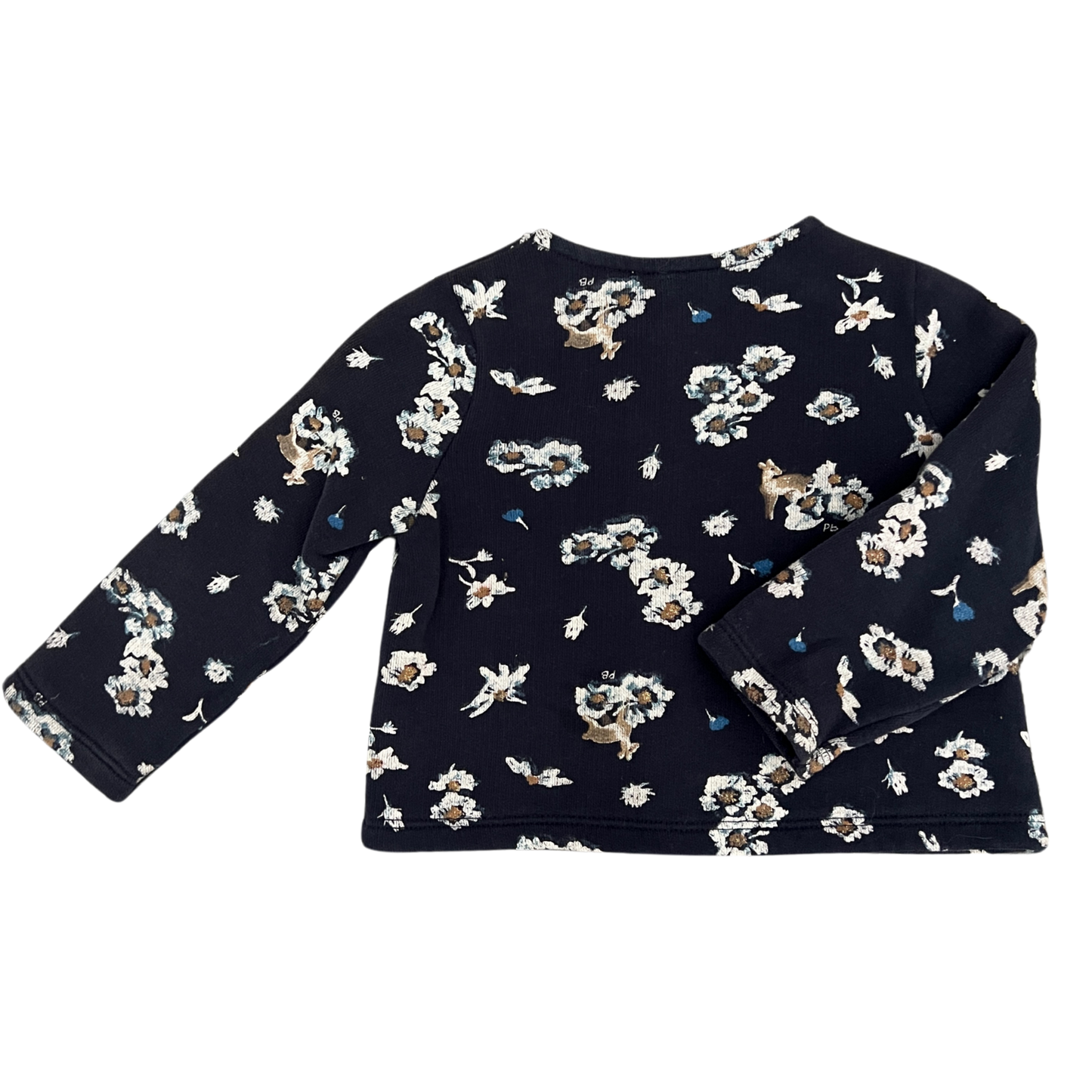 Coat - Size 1.5
