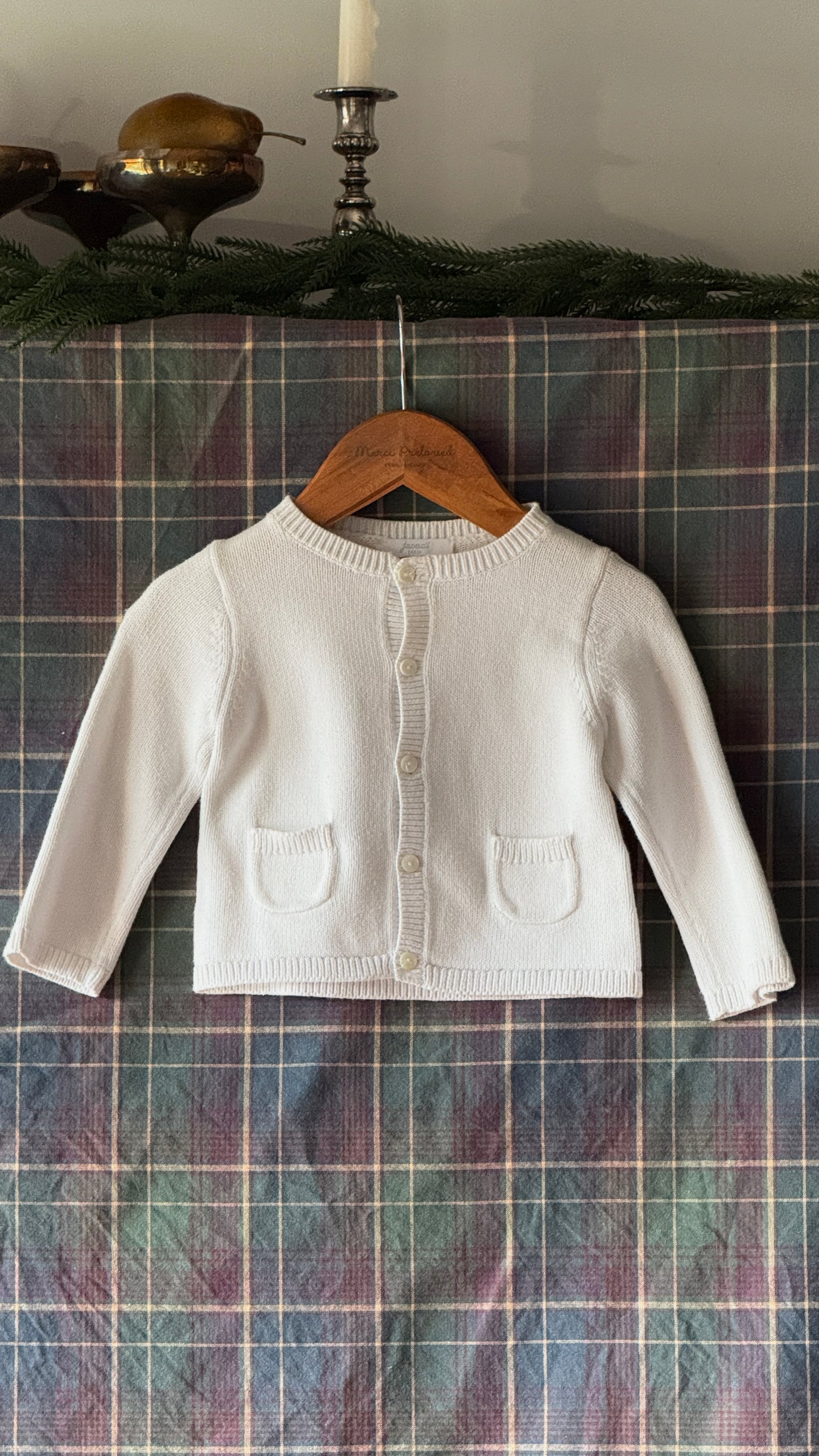 Cardigan - Size 1