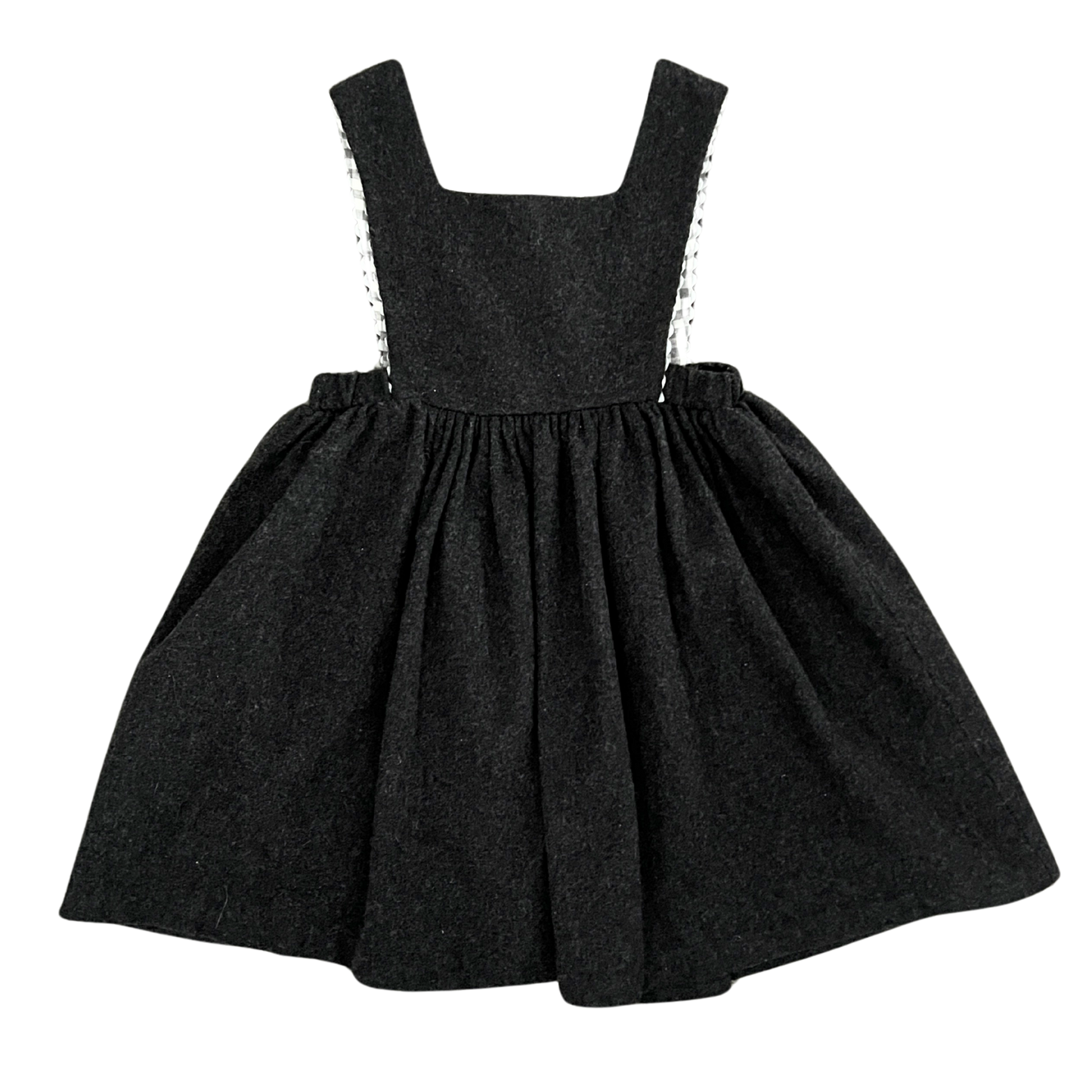 Pinafore - Size 4