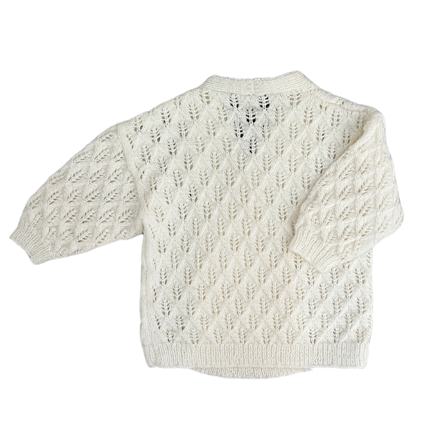 Cardigan - Size 3