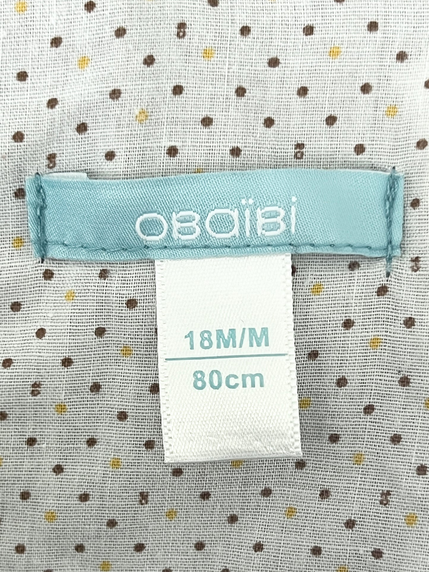 Overalls - Size 1.5