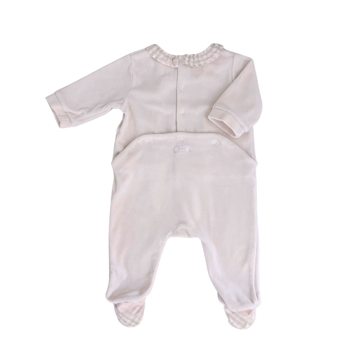Onesie - Size 000