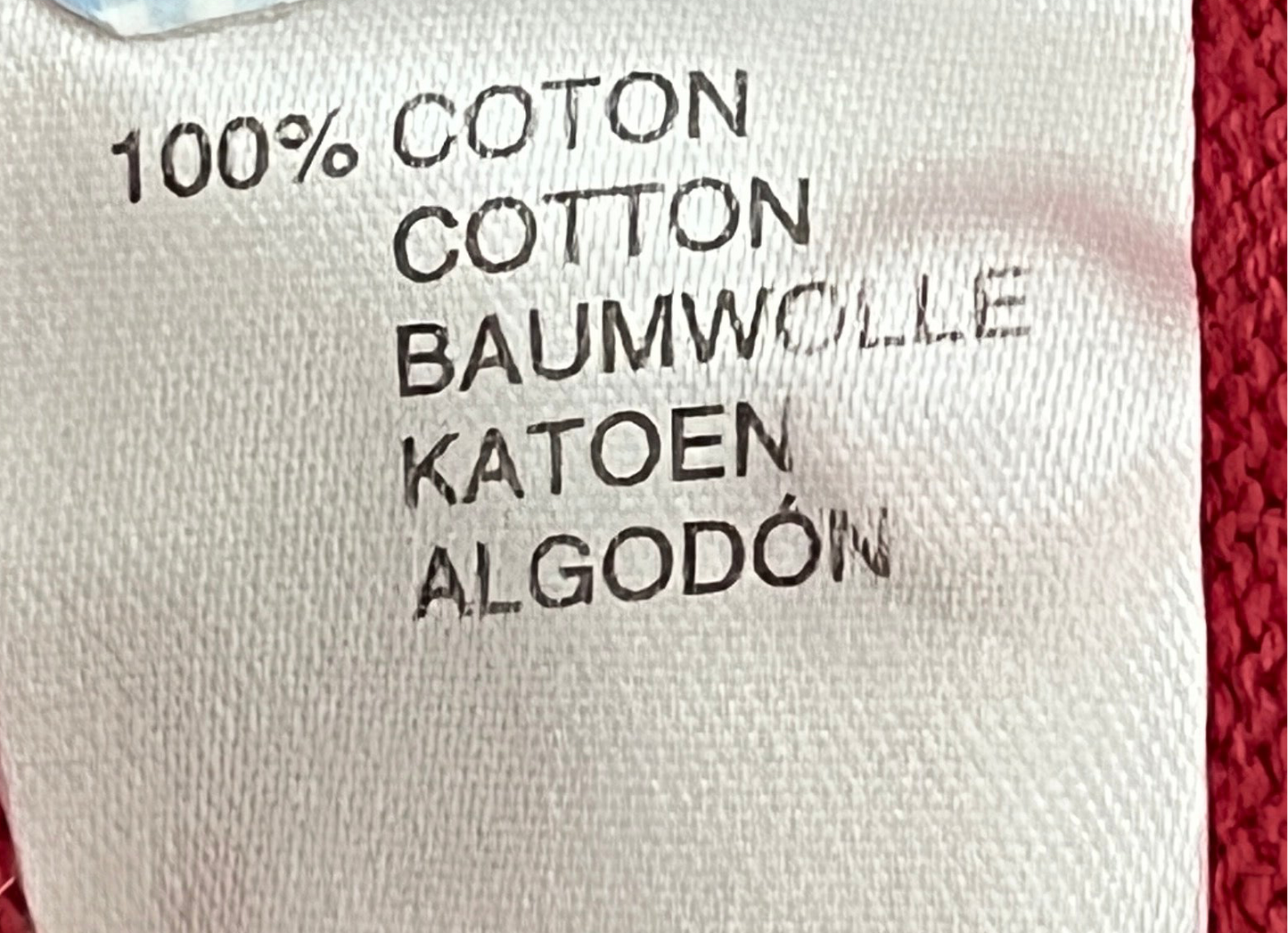 Cardigan - Size 4